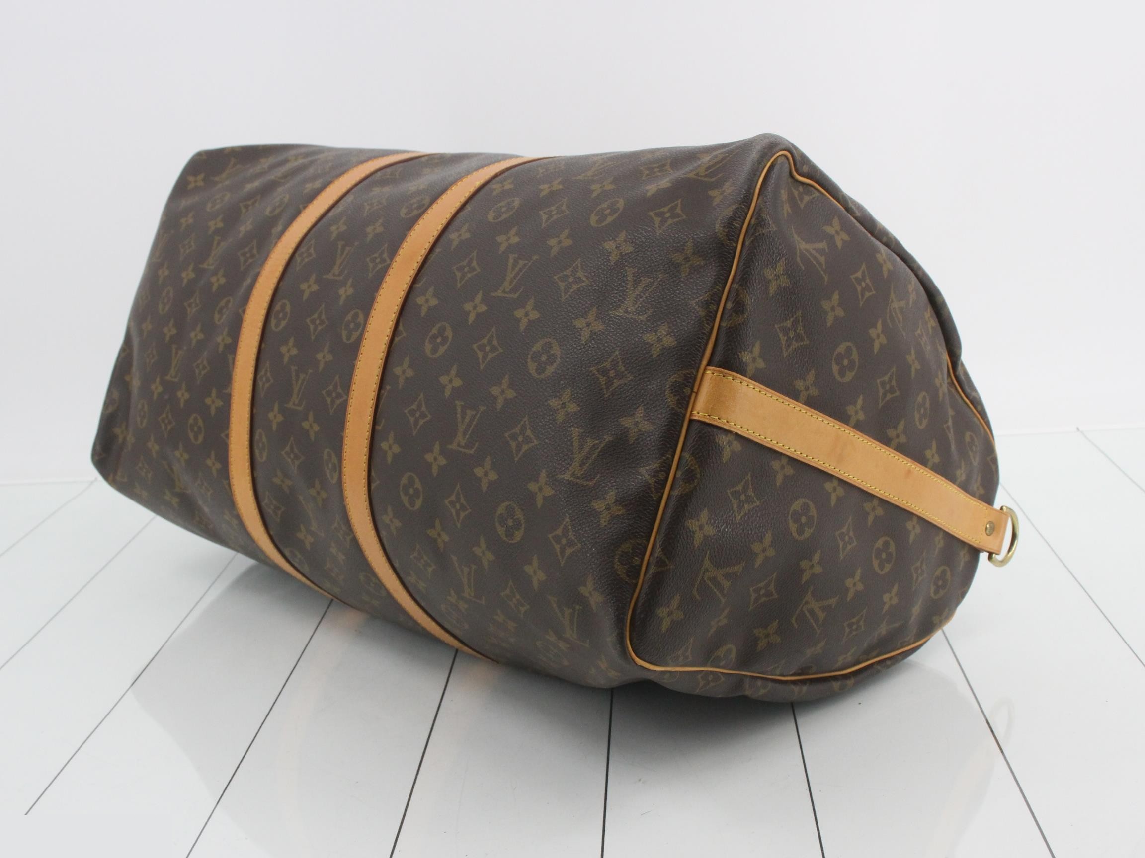Keepall Bandouliere 55 — view 6