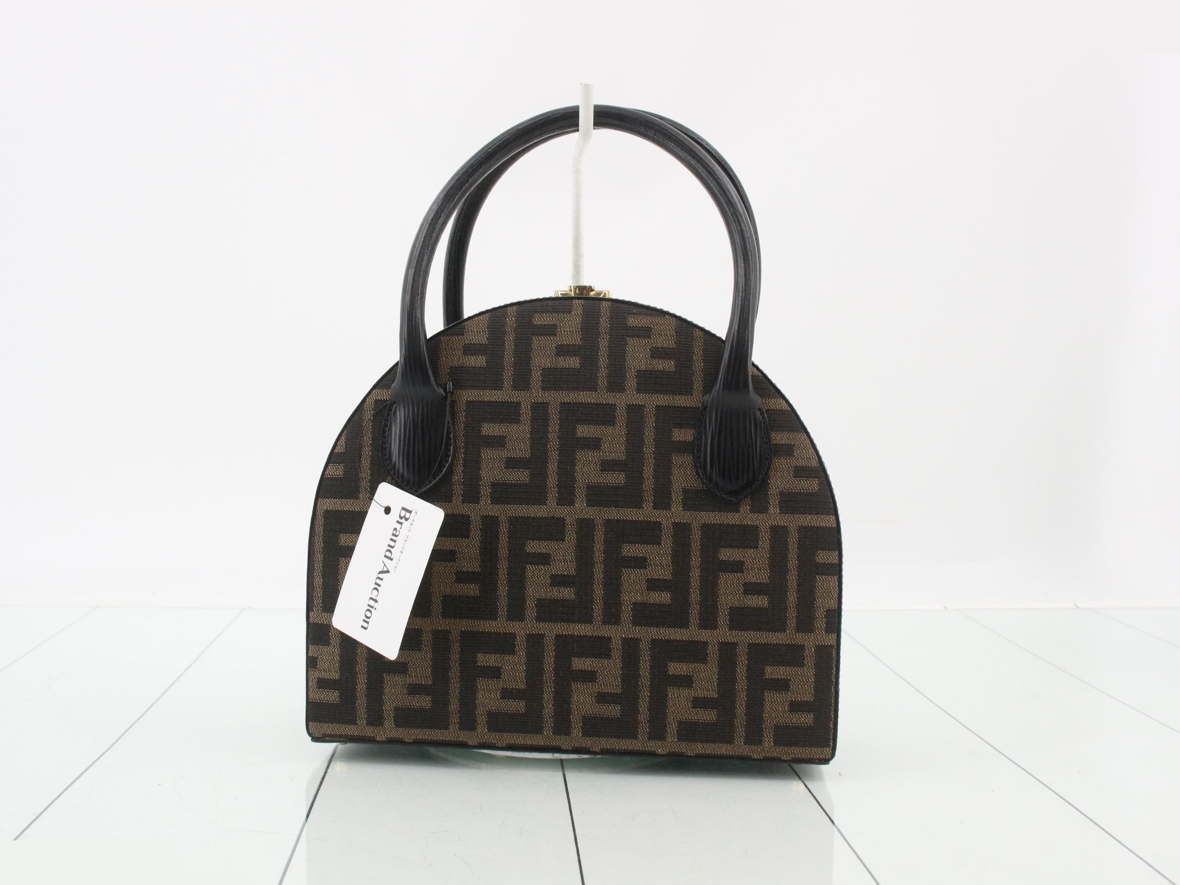 Zucca (bag) - handbag — view 2