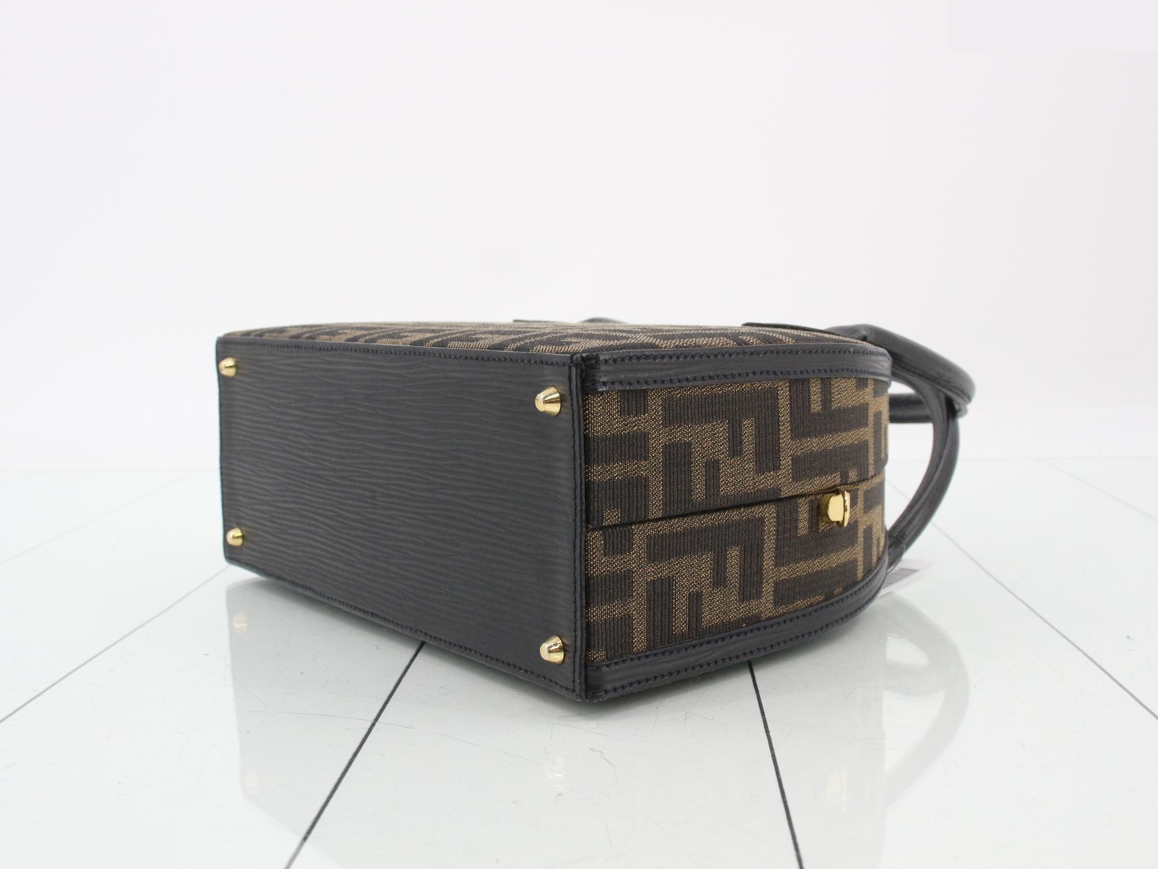 Zucca (bag) - handbag — view 6