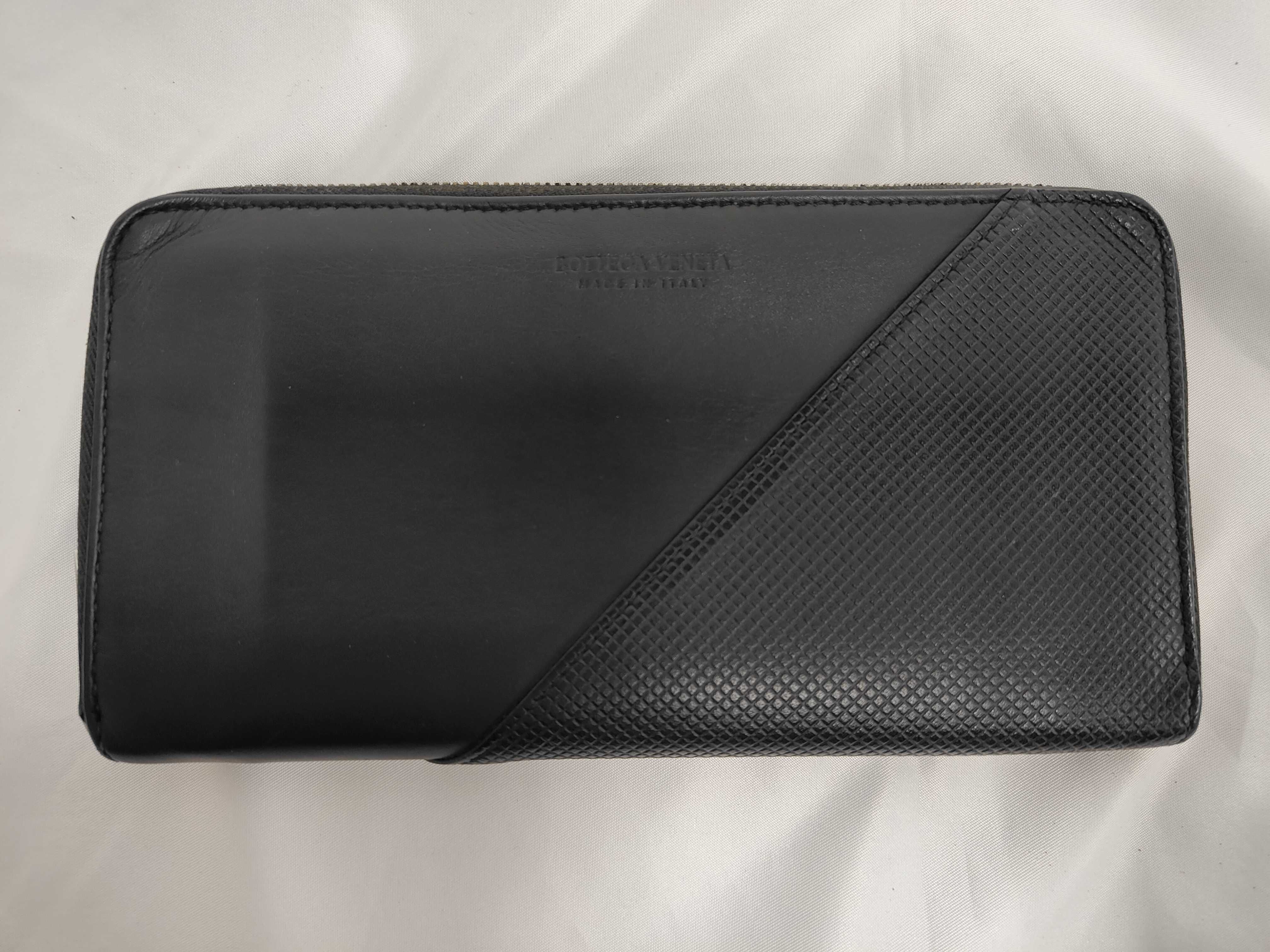 Marco Polo Long Wallet