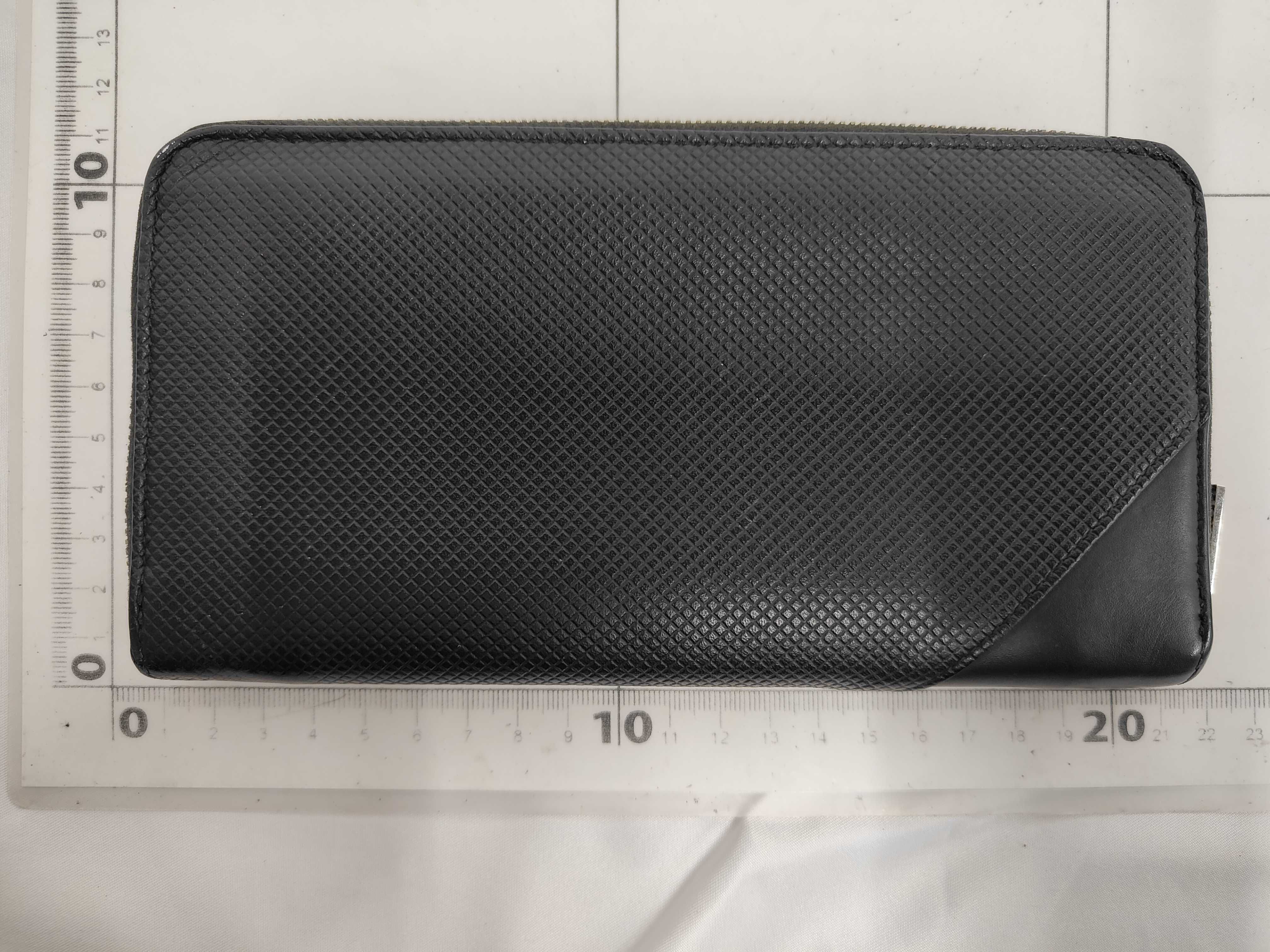 Marco Polo Long Wallet — view 2