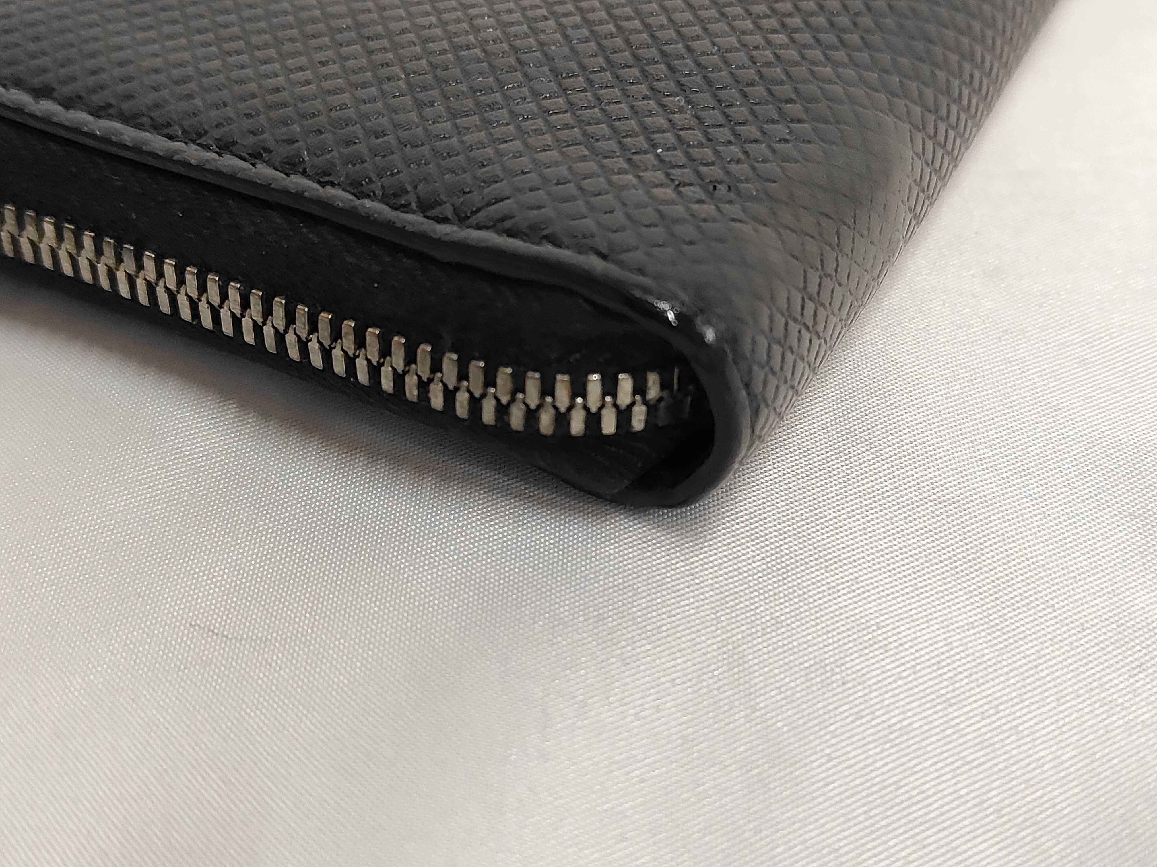 Marco Polo Long Wallet — view 3