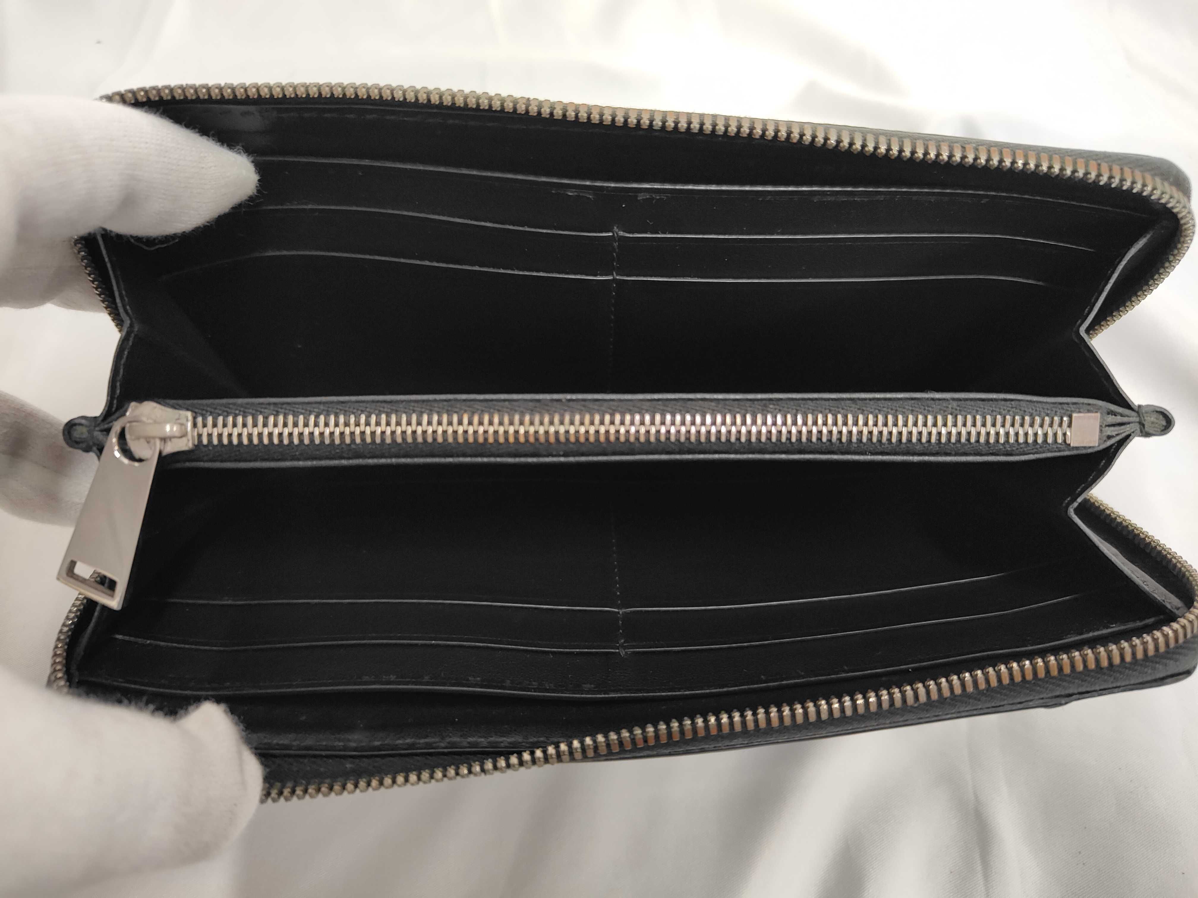 Marco Polo Long Wallet — view 4