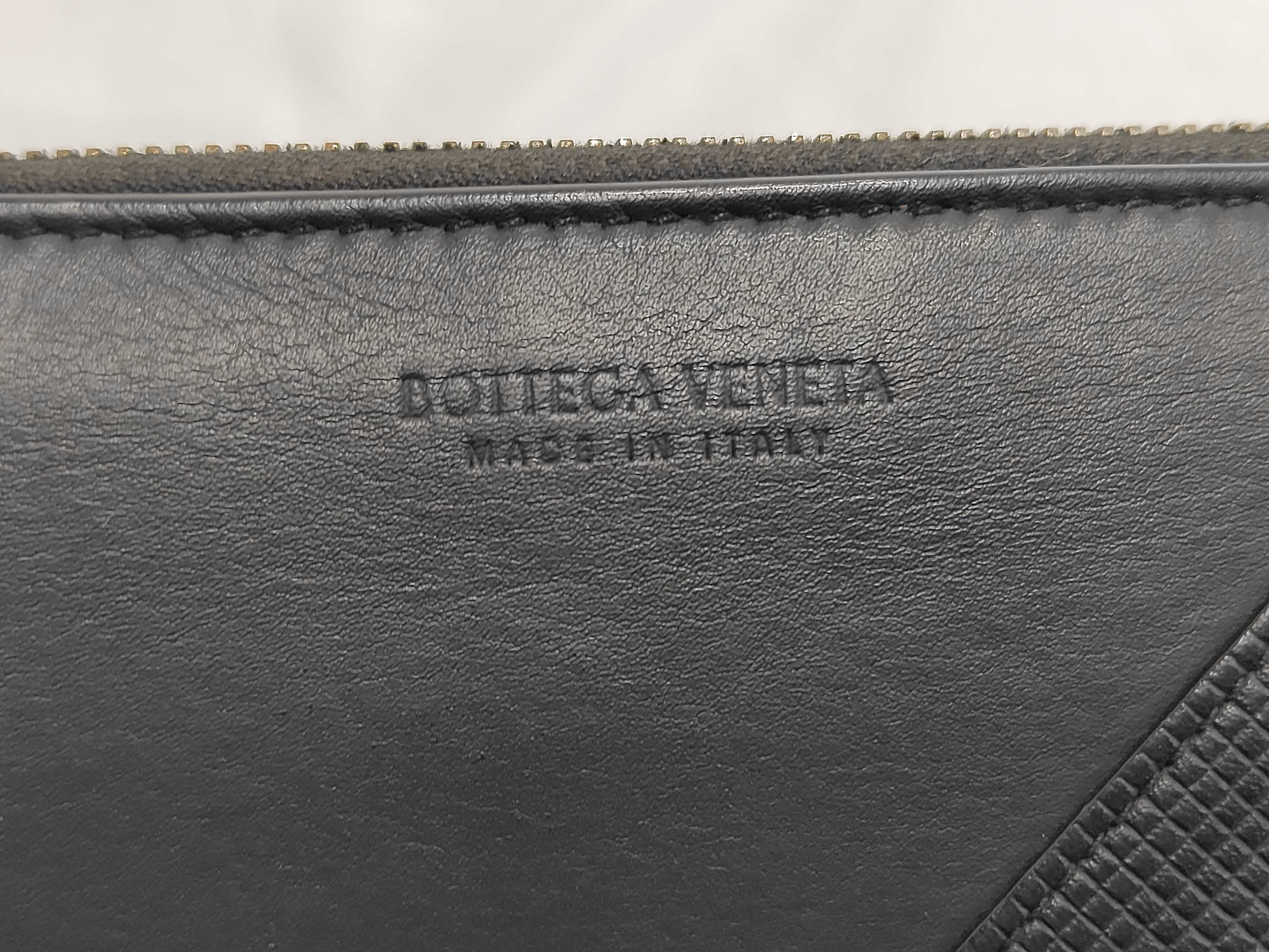 Marco Polo Long Wallet — view 6