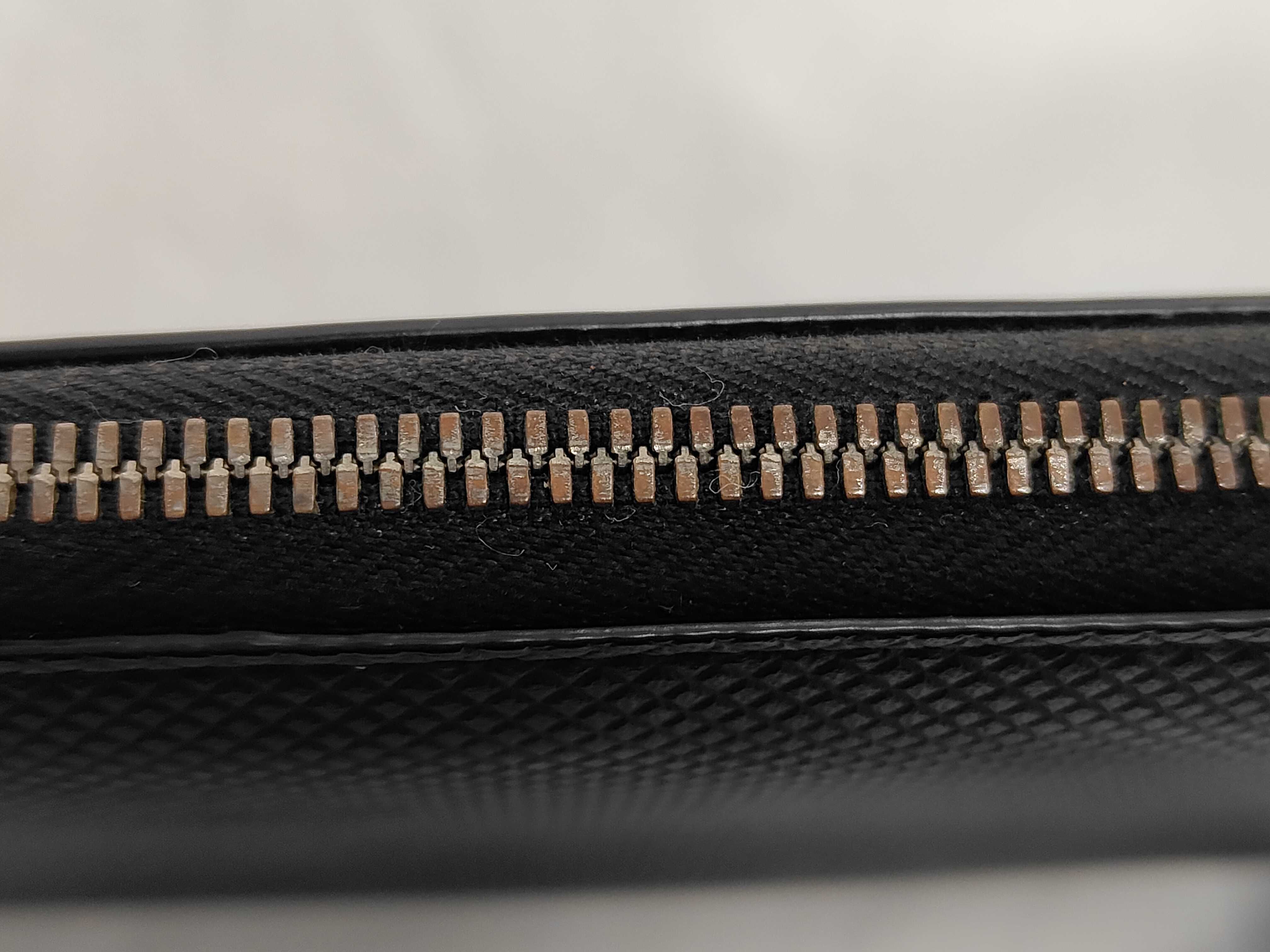 Marco Polo Long Wallet — view 7