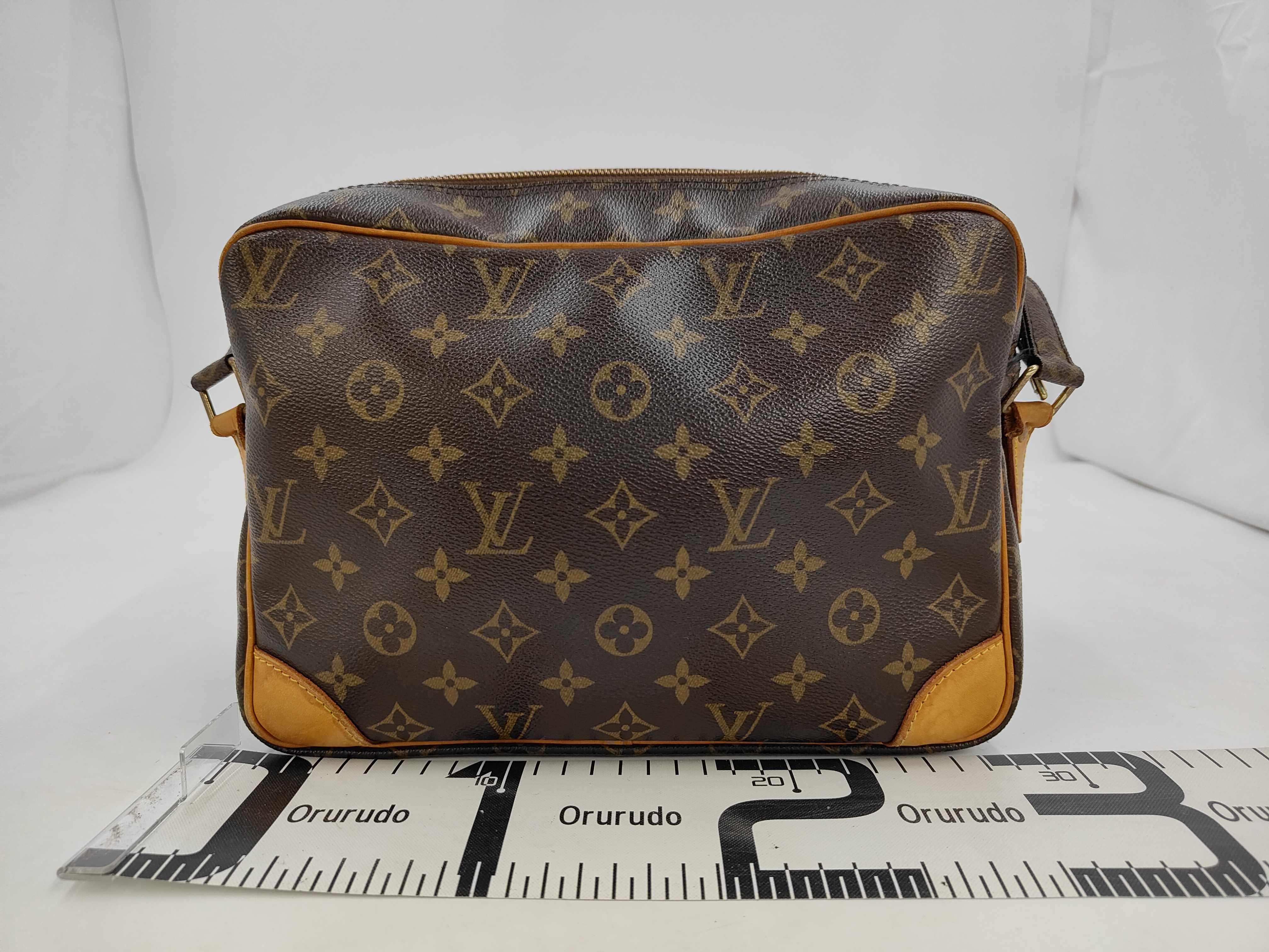 Nile Shoulder Bag — view 2