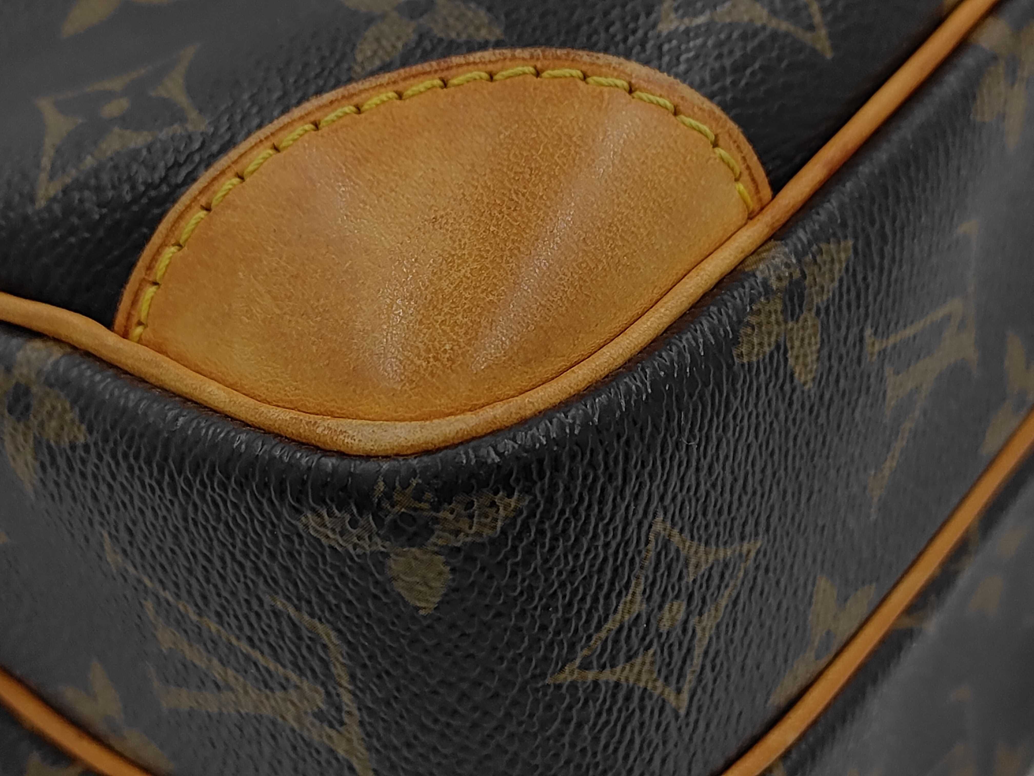 Nile Shoulder Bag — view 4