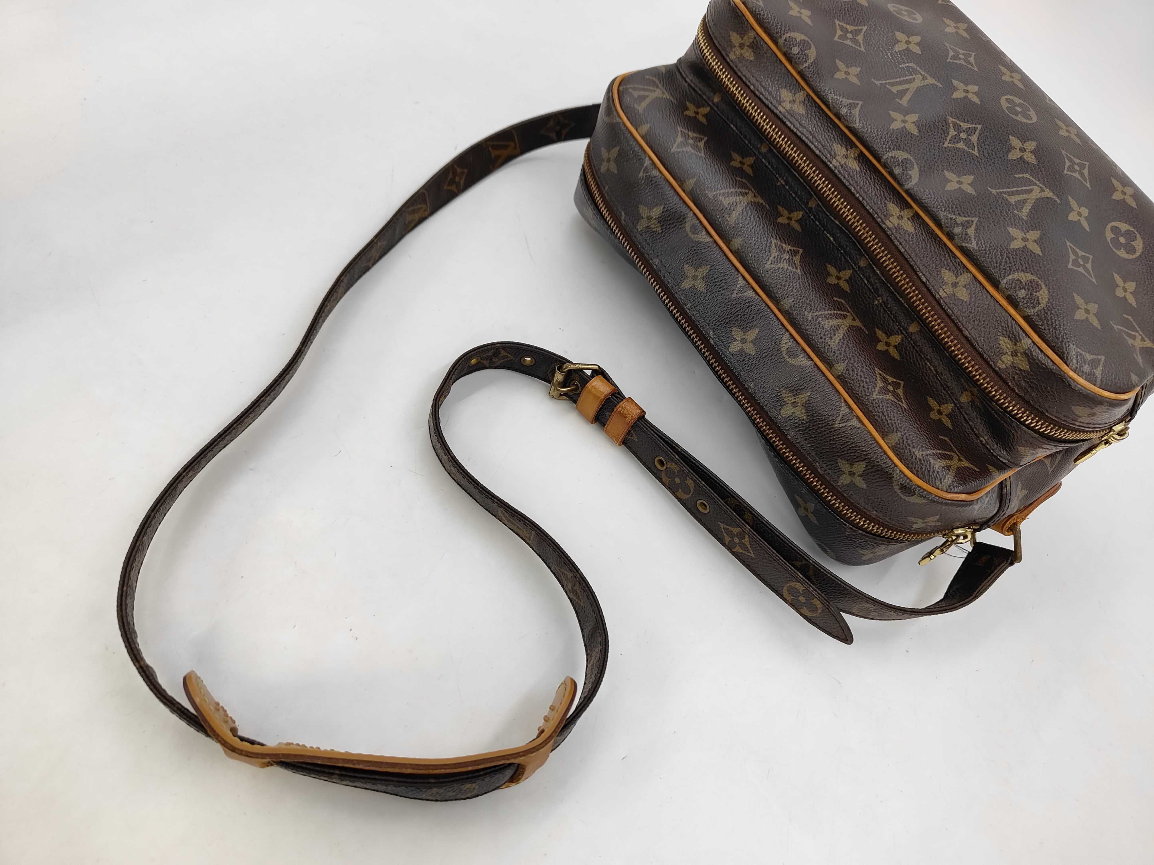 Nile Shoulder Bag — view 5