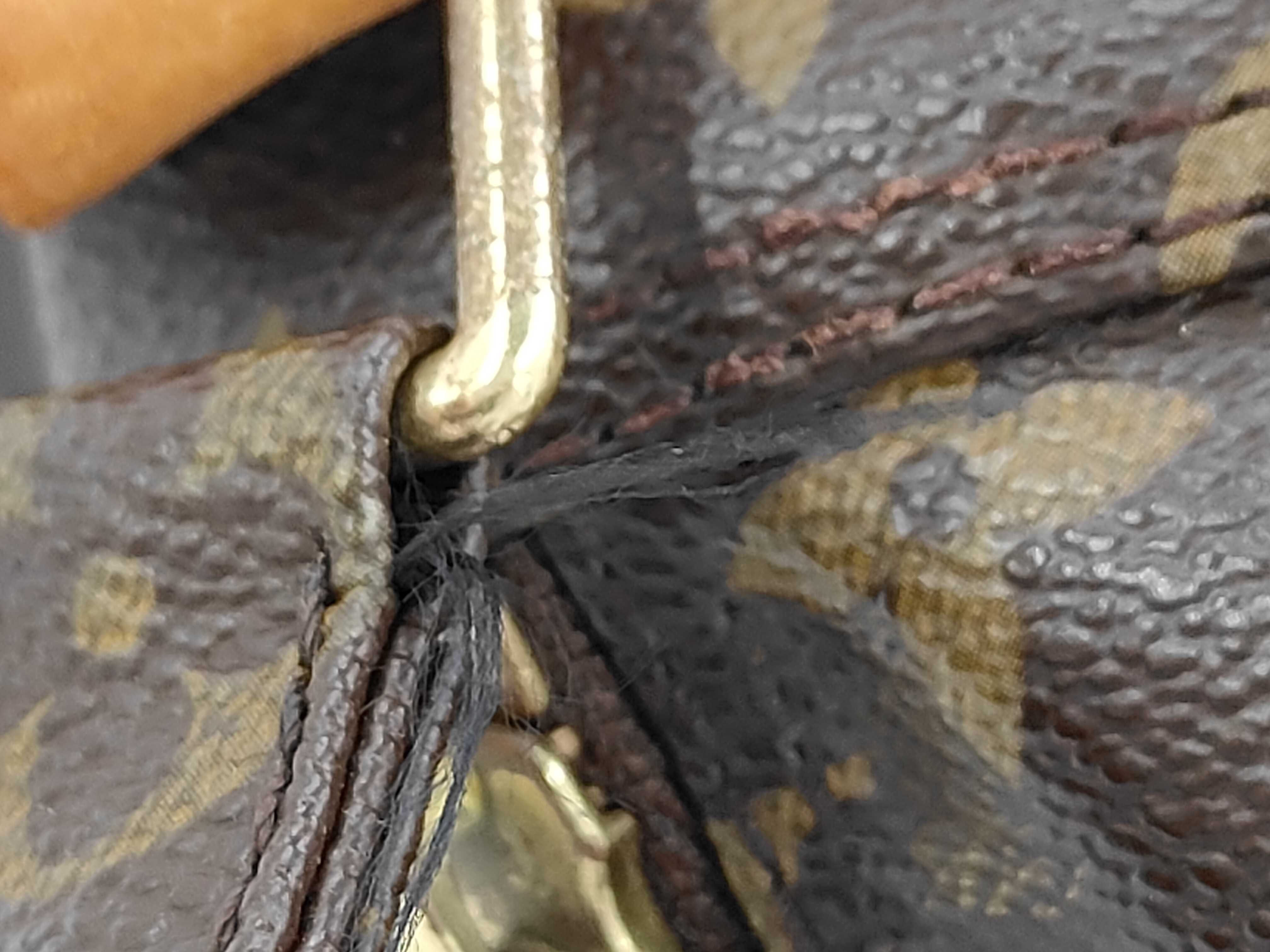 Nile Shoulder Bag — view 7