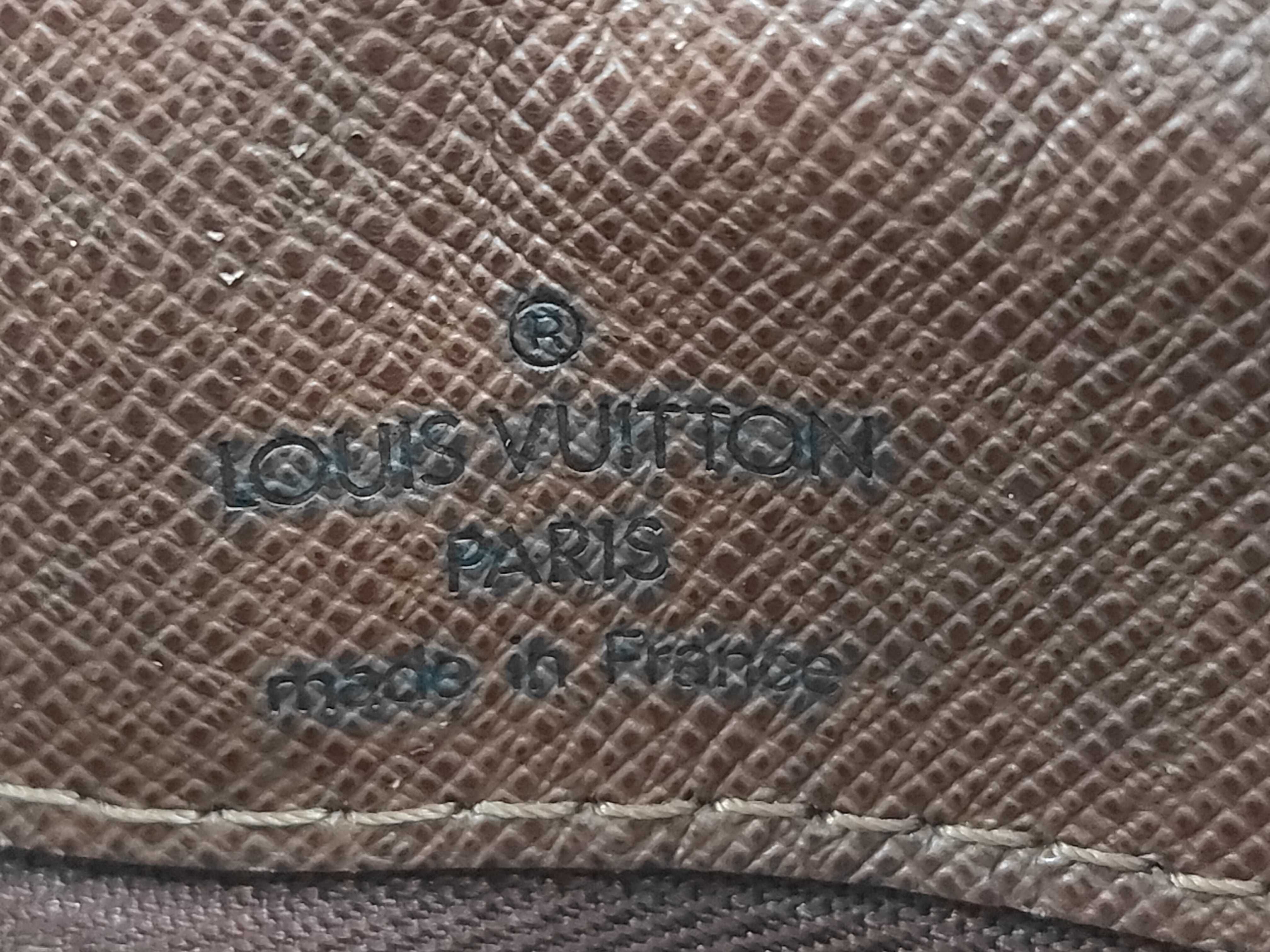 Nile Shoulder Bag — view 9