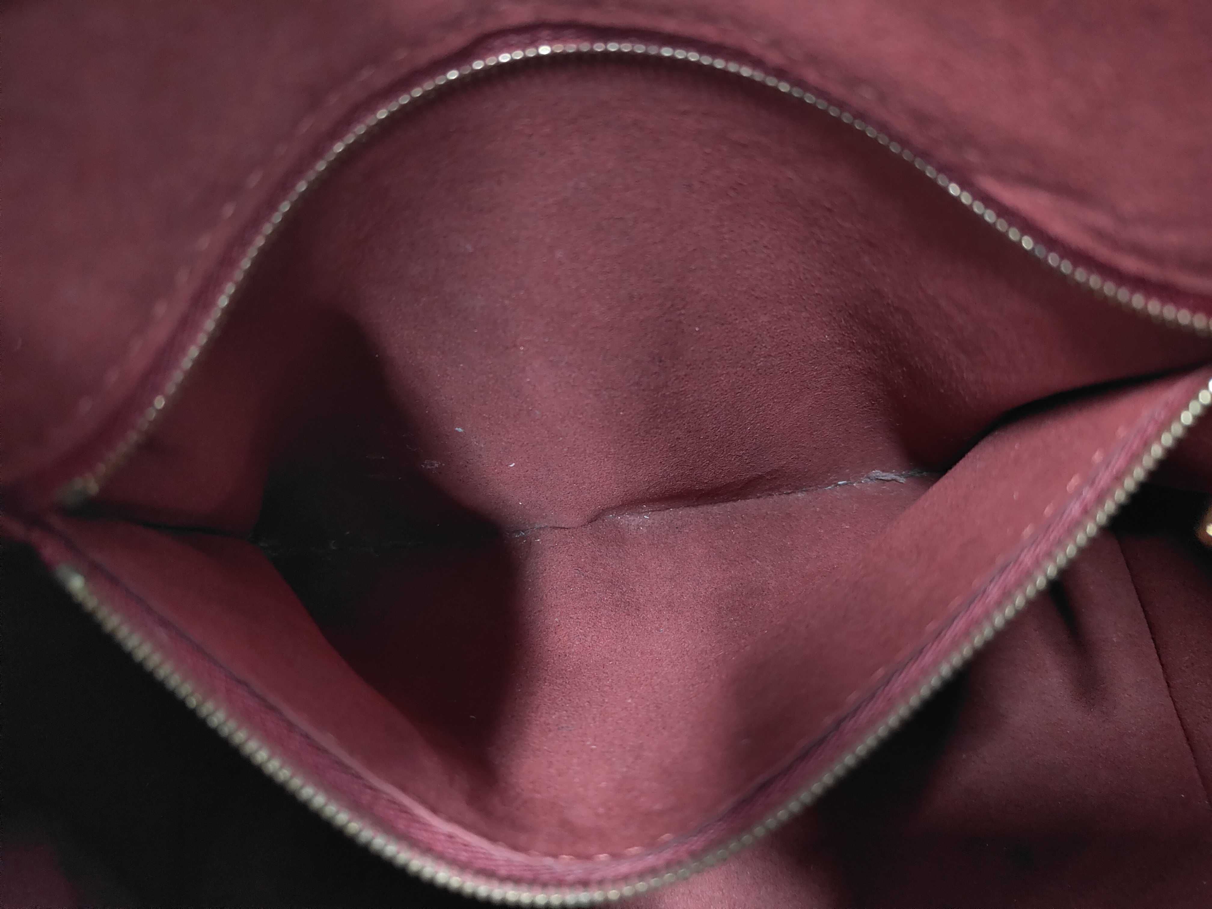 Empreinte Speedy Bandoulière 25 M58947 IC ST Handbag — view 11