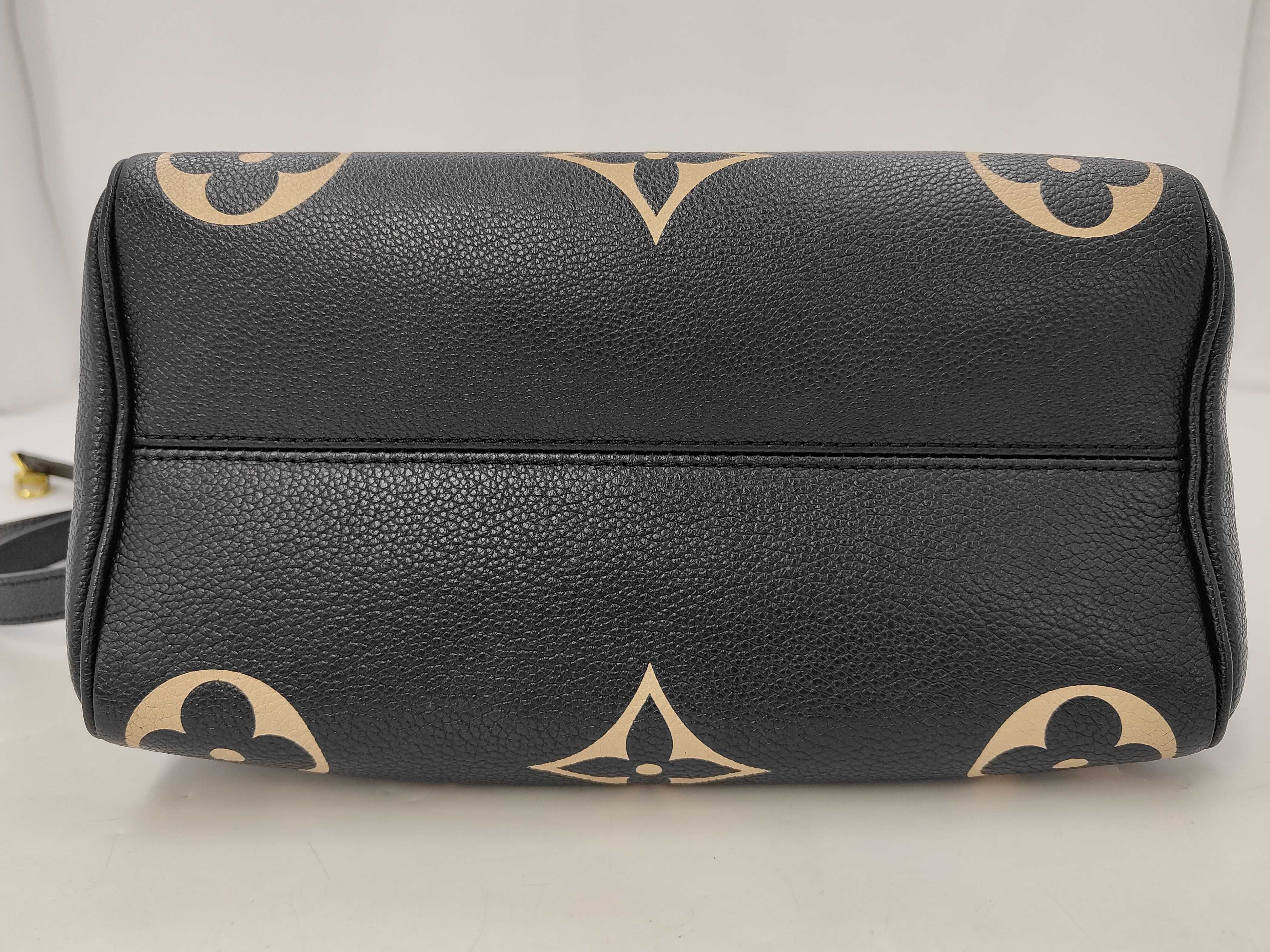 Empreinte Speedy Bandoulière 25 M58947 IC ST Handbag — view 7