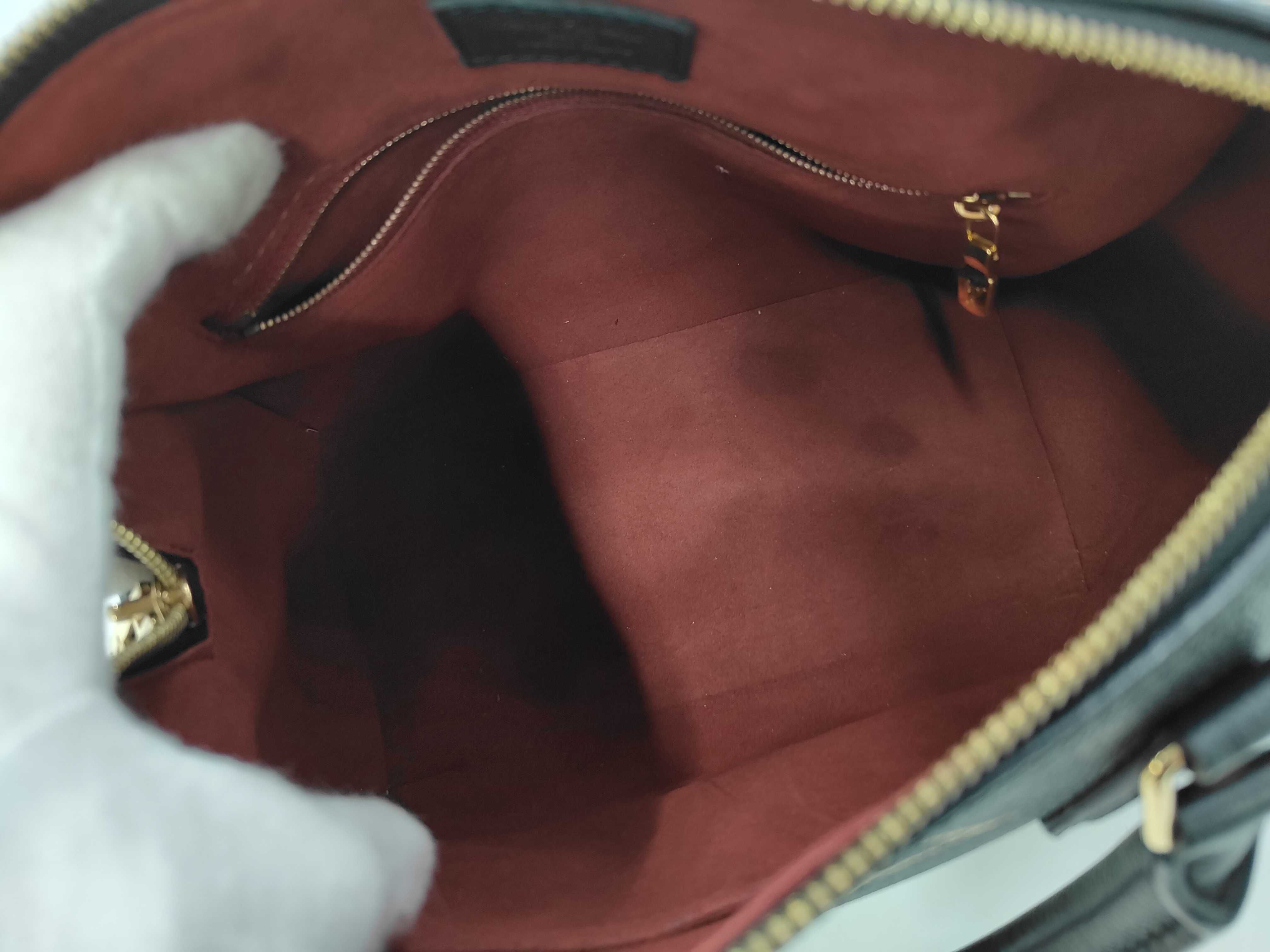 Empreinte Speedy Bandoulière 25 M58947 IC ST Handbag — view 9