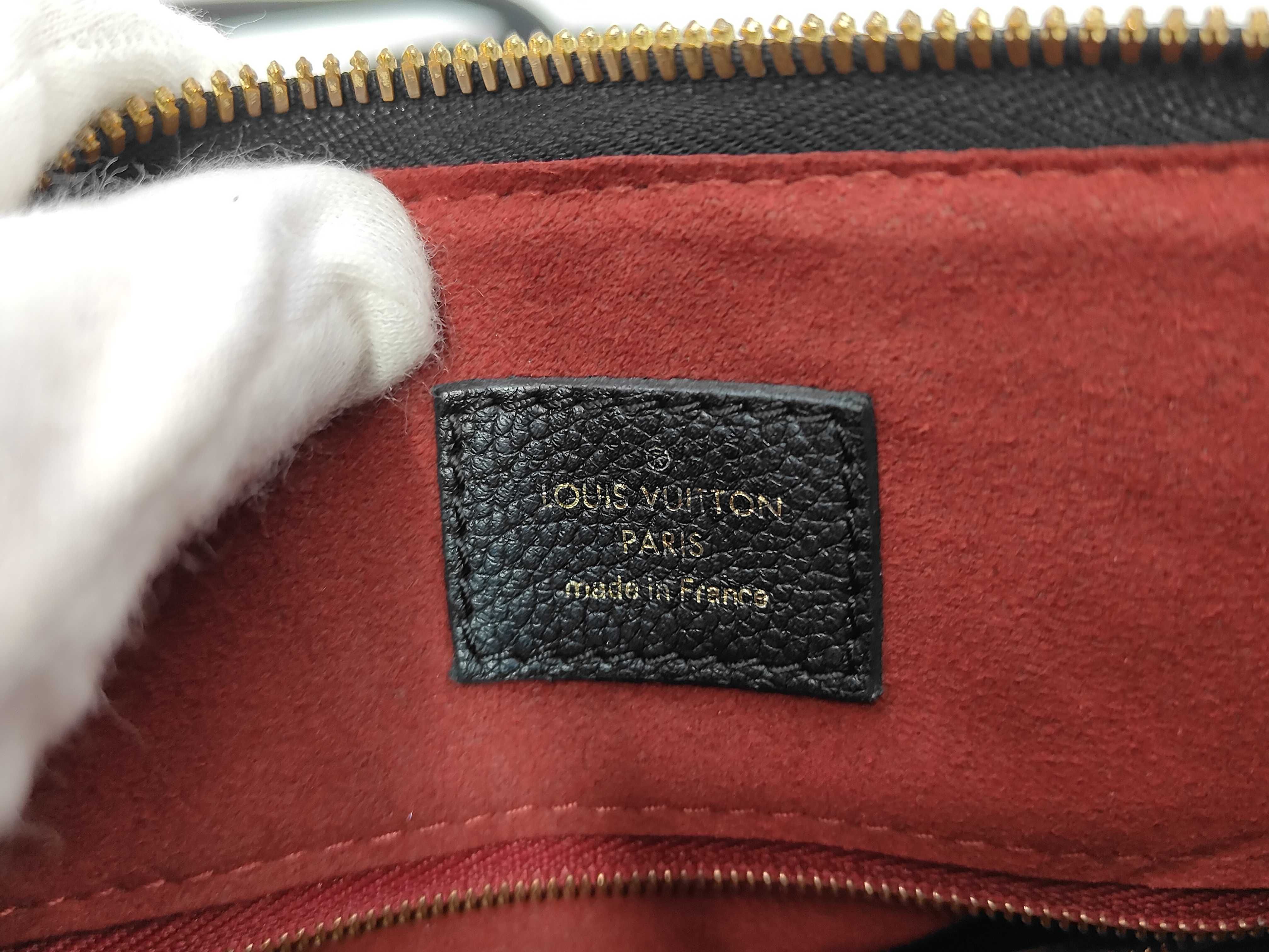 Empreinte Speedy Bandoulière 25 M58947 IC ST Handbag — view 10
