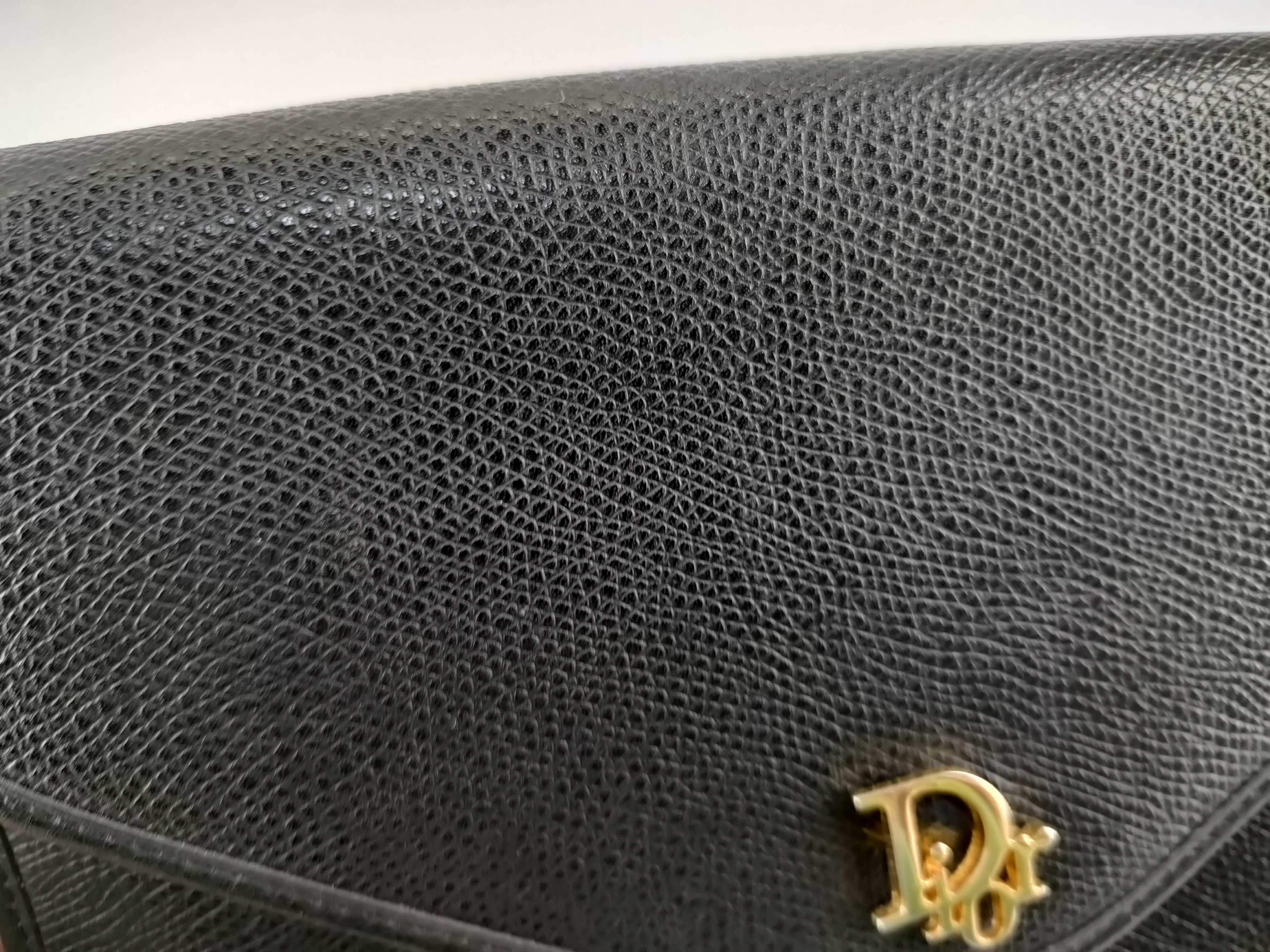 Vintage Chain Shoulder Bag — view 12