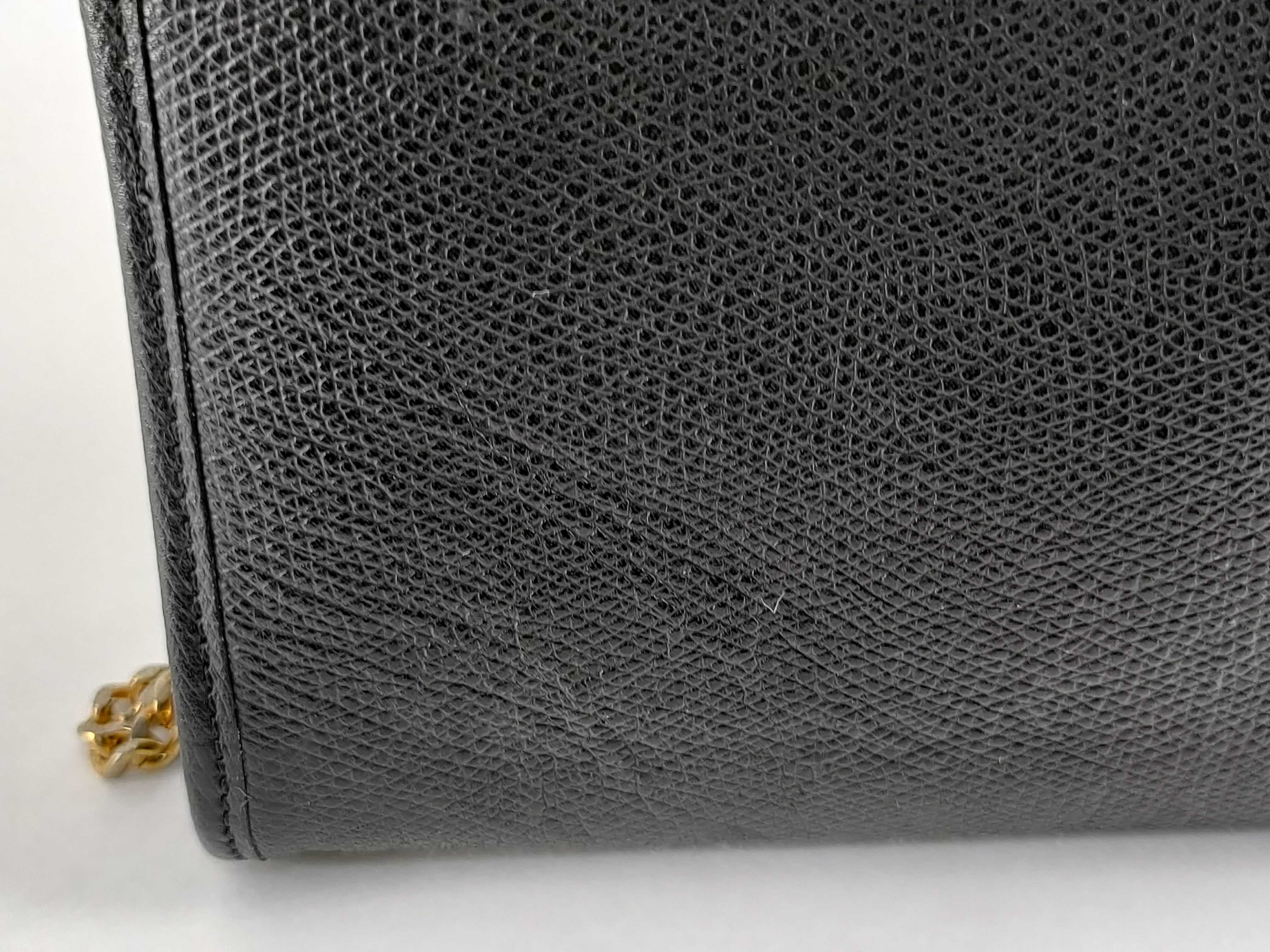 Vintage Chain Shoulder Bag — view 13