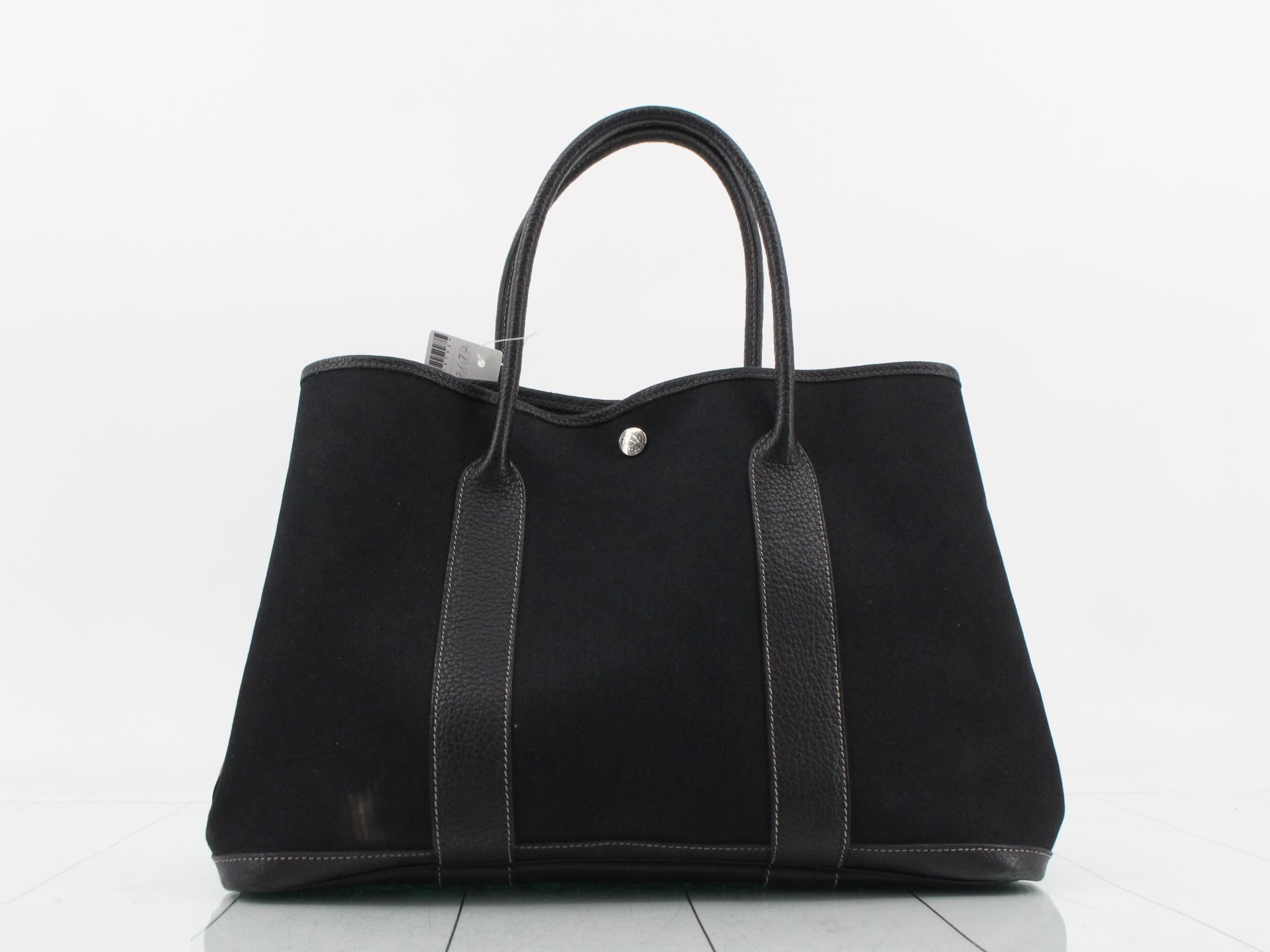 Garden Party PM Tote Bag