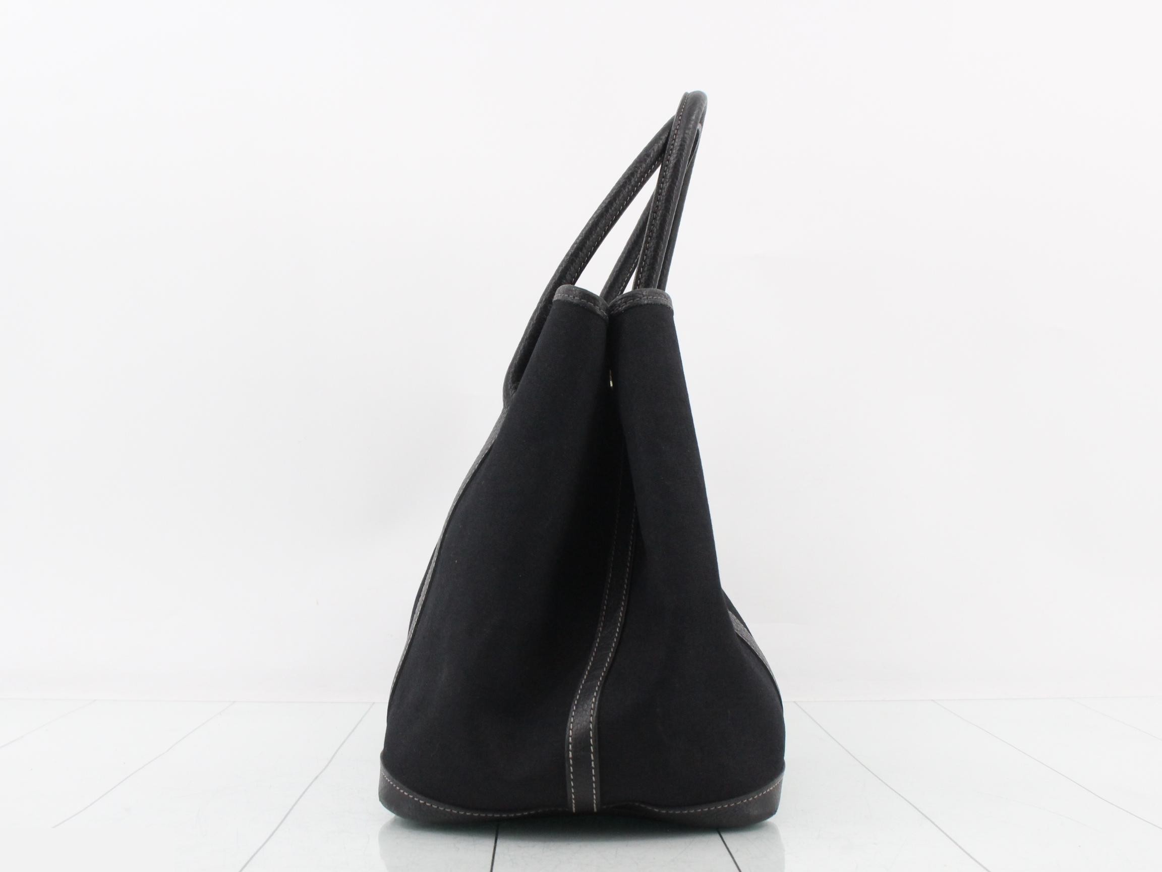 Garden Party PM Tote Bag — view 3
