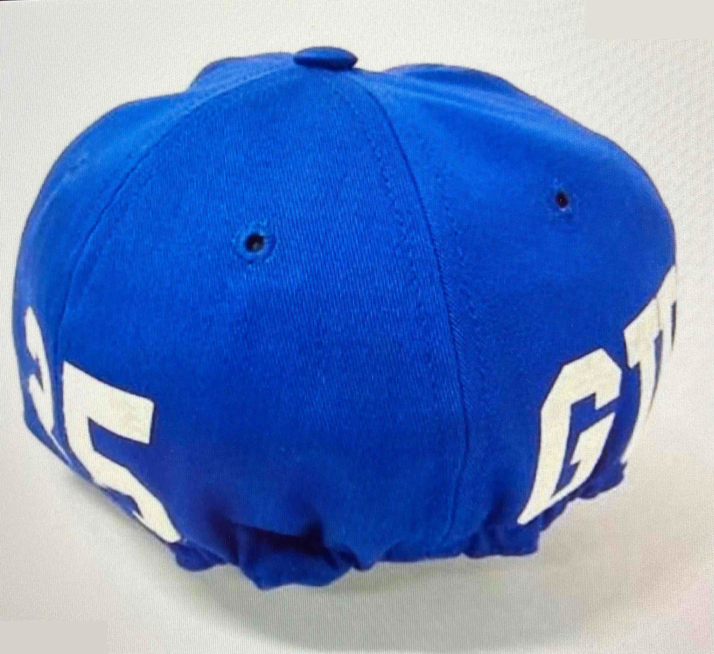 Cotton Hat — view 2