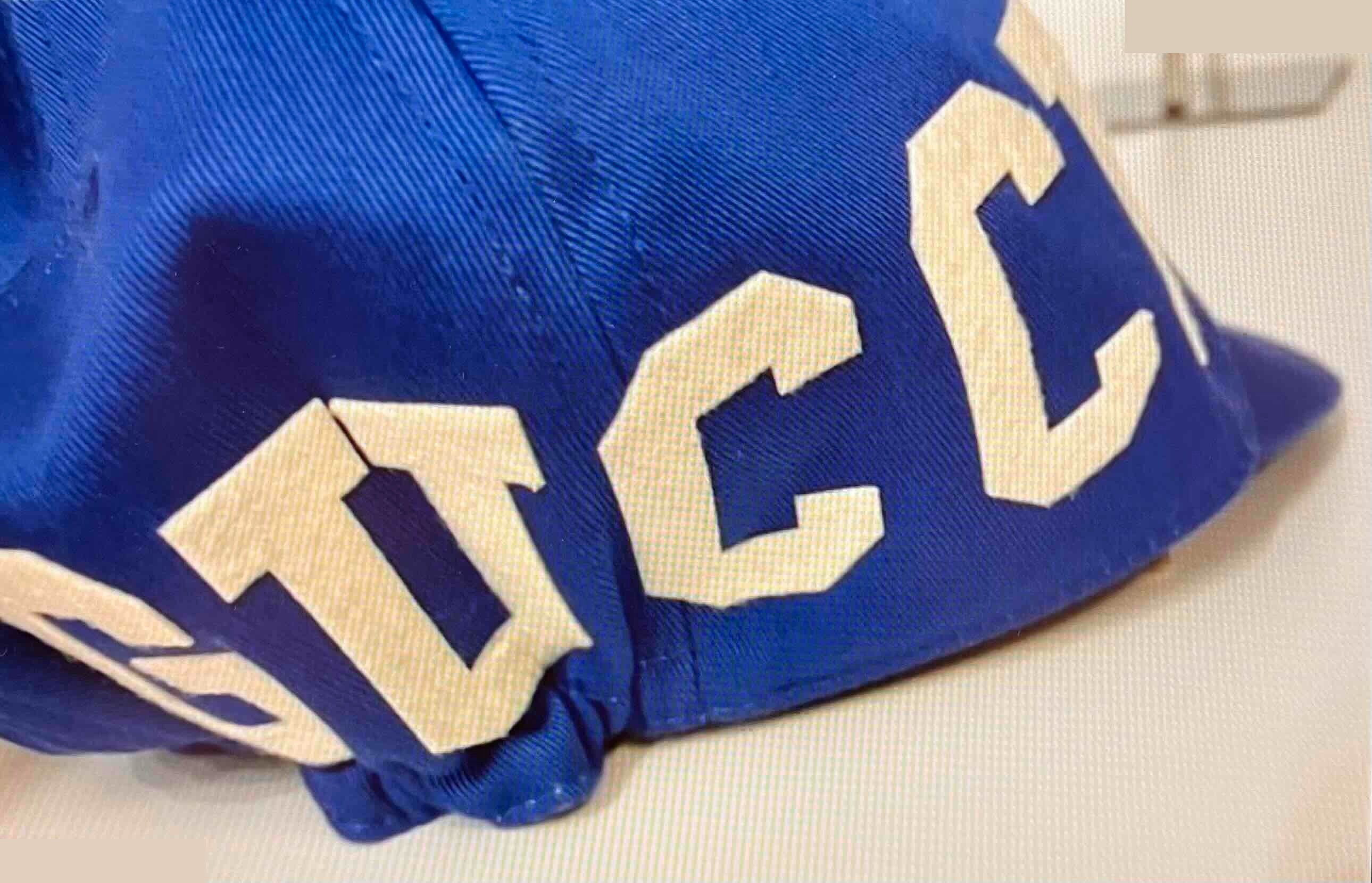 Cotton Hat — view 3
