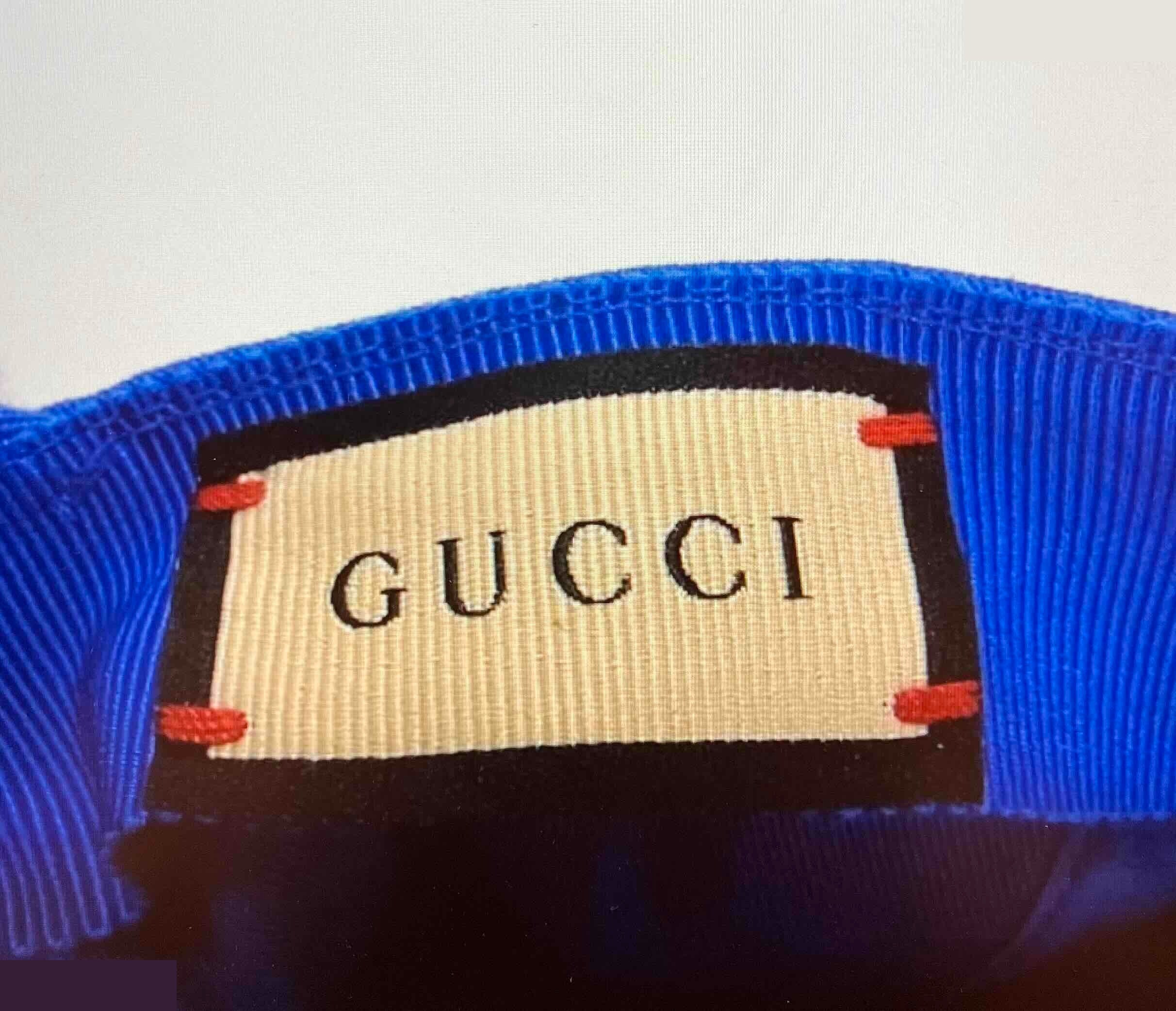 Cotton Hat — view 4