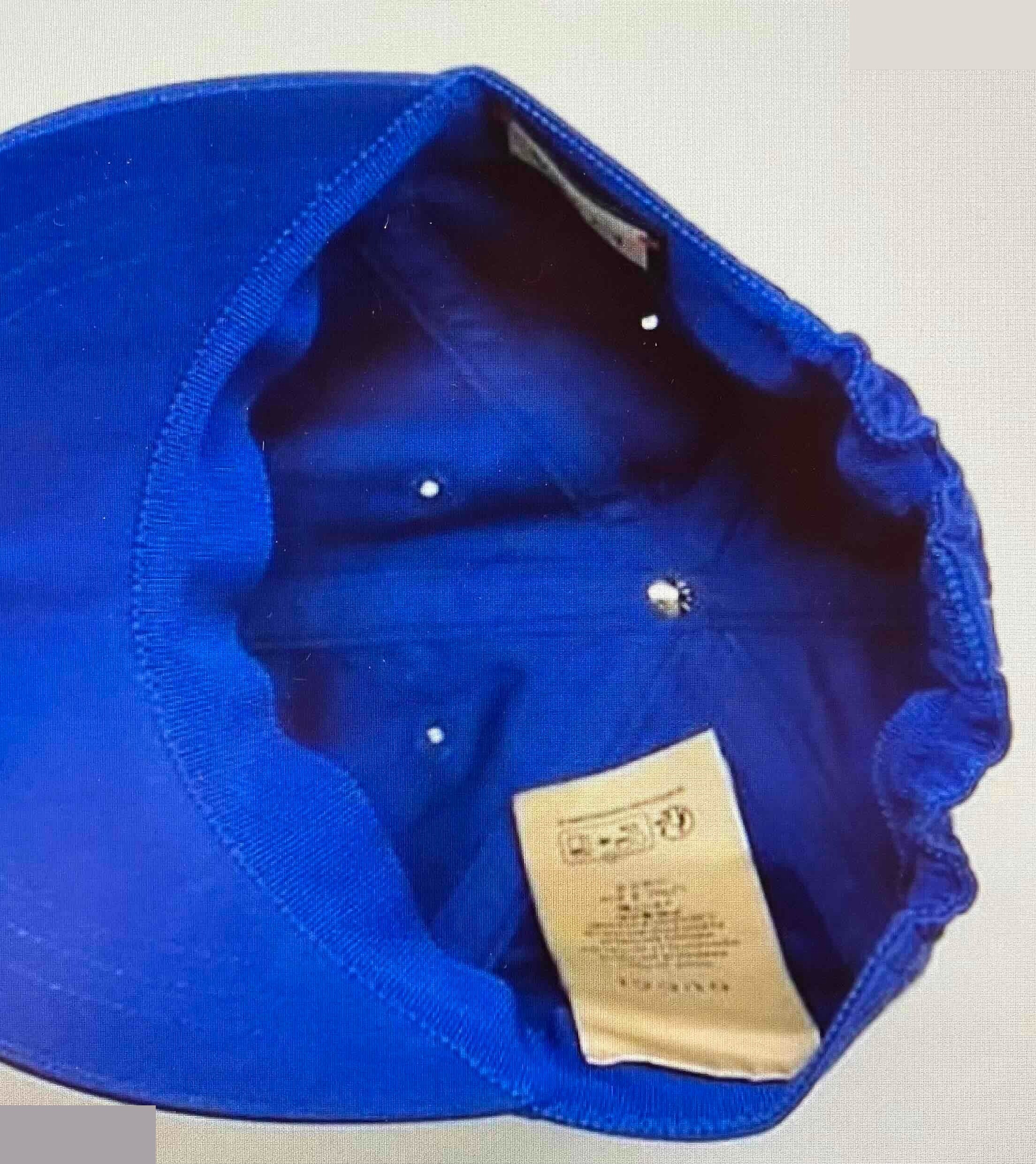 Cotton Hat — view 6