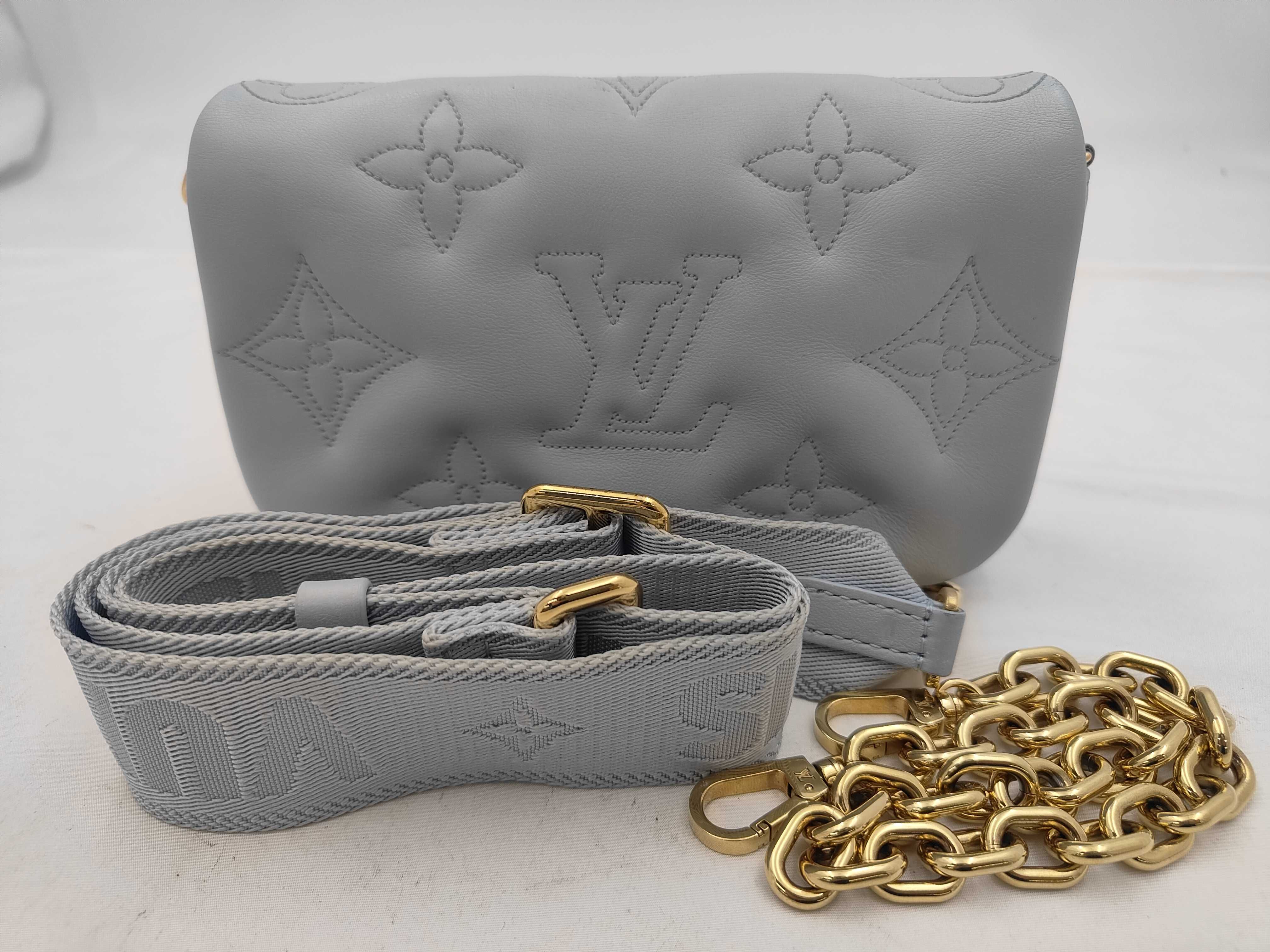 Wallet on Strap M81399 Bag