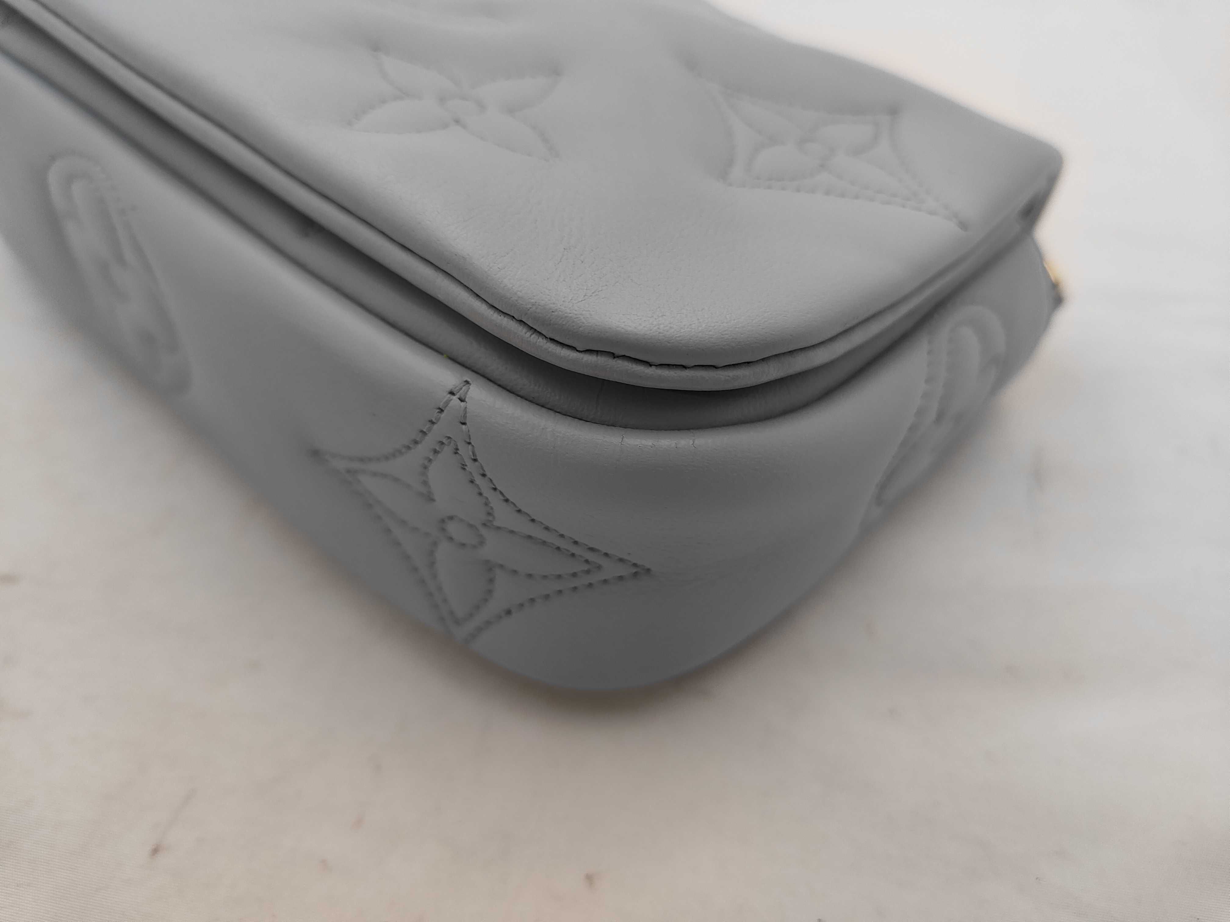 Wallet on Strap M81399 Bag — view 3