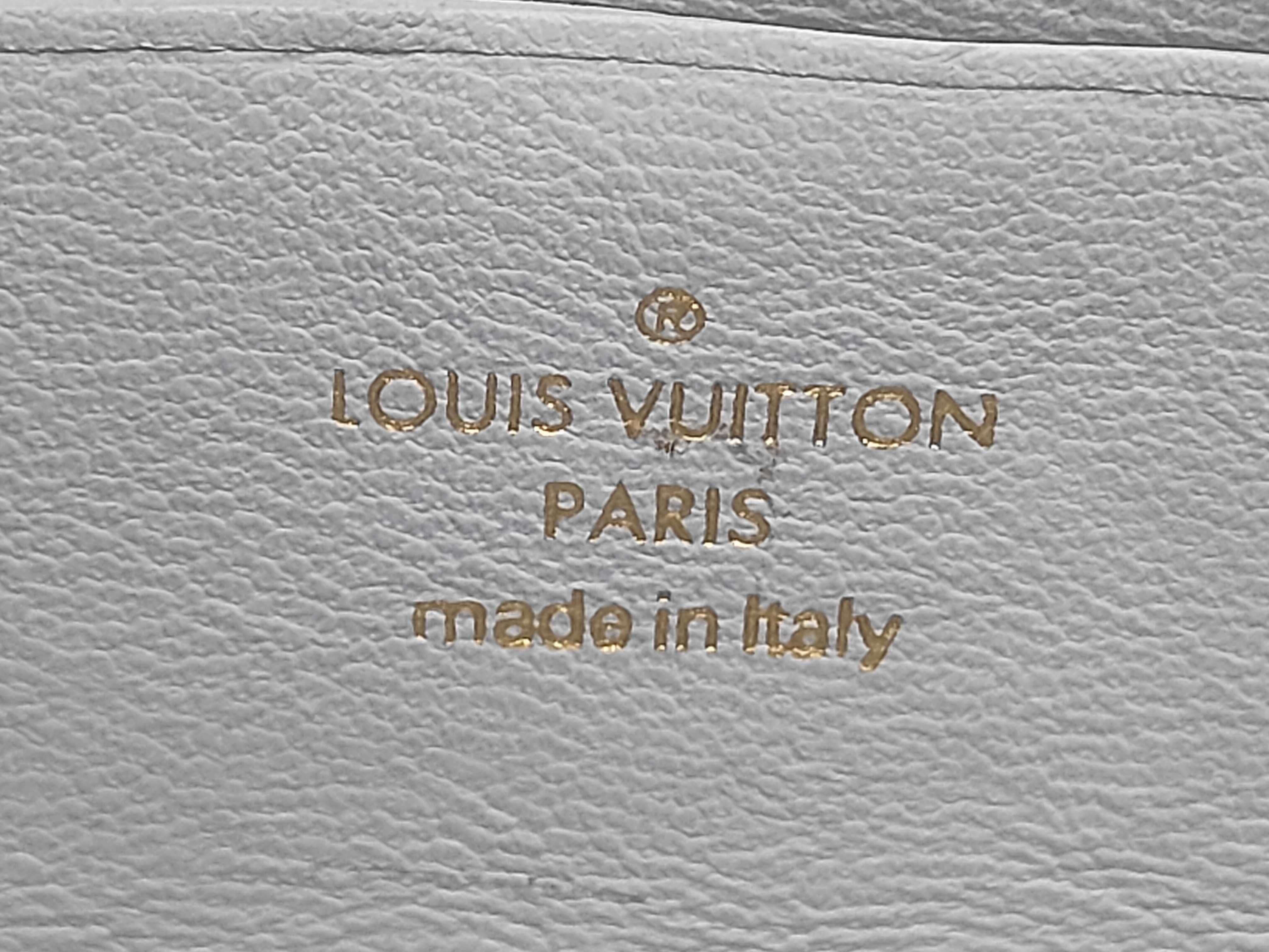 Wallet on Strap M81399 Bag — view 7