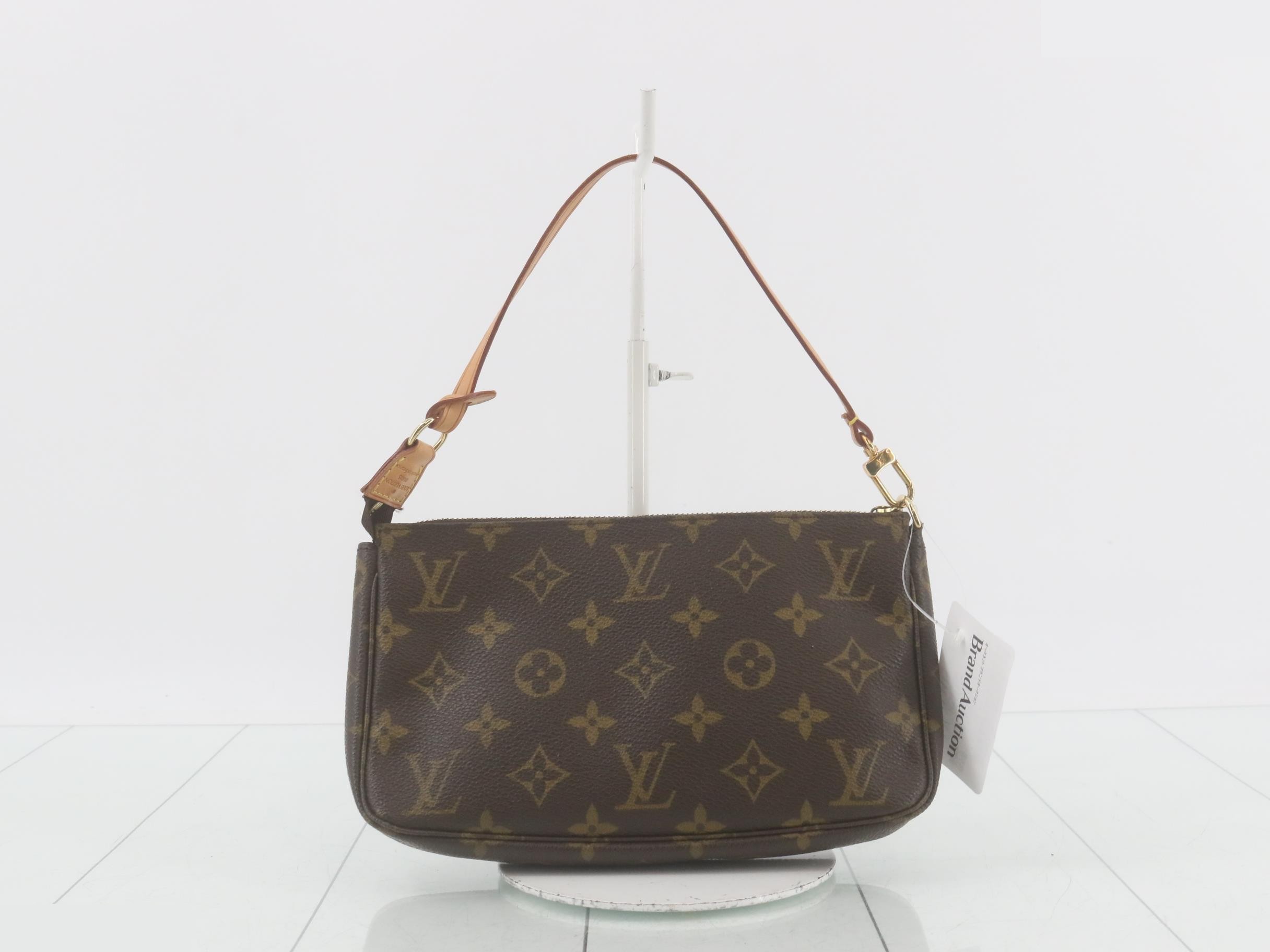 Pochette Accessoires (old model) — view 2
