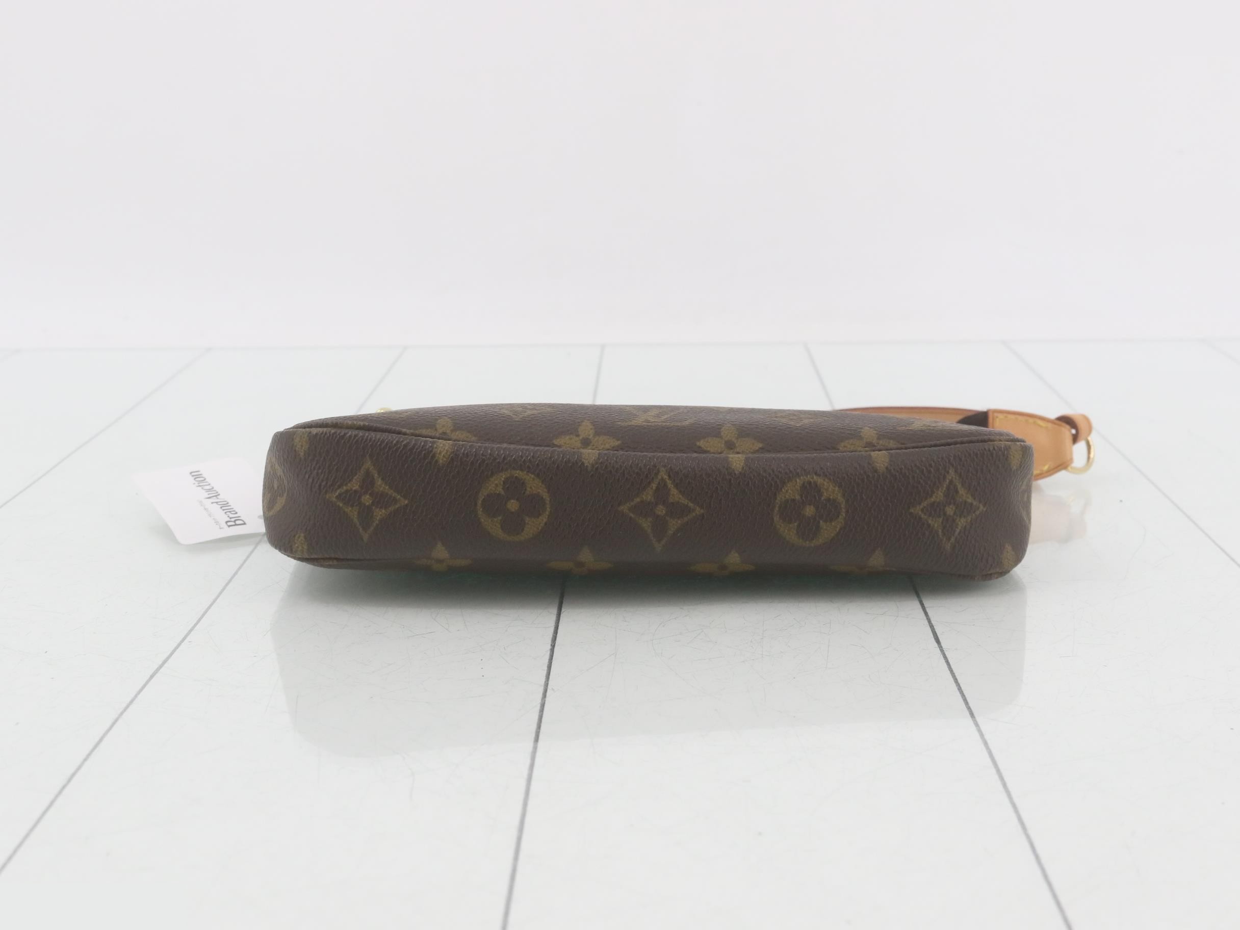 Pochette Accessoires (old model) — view 3