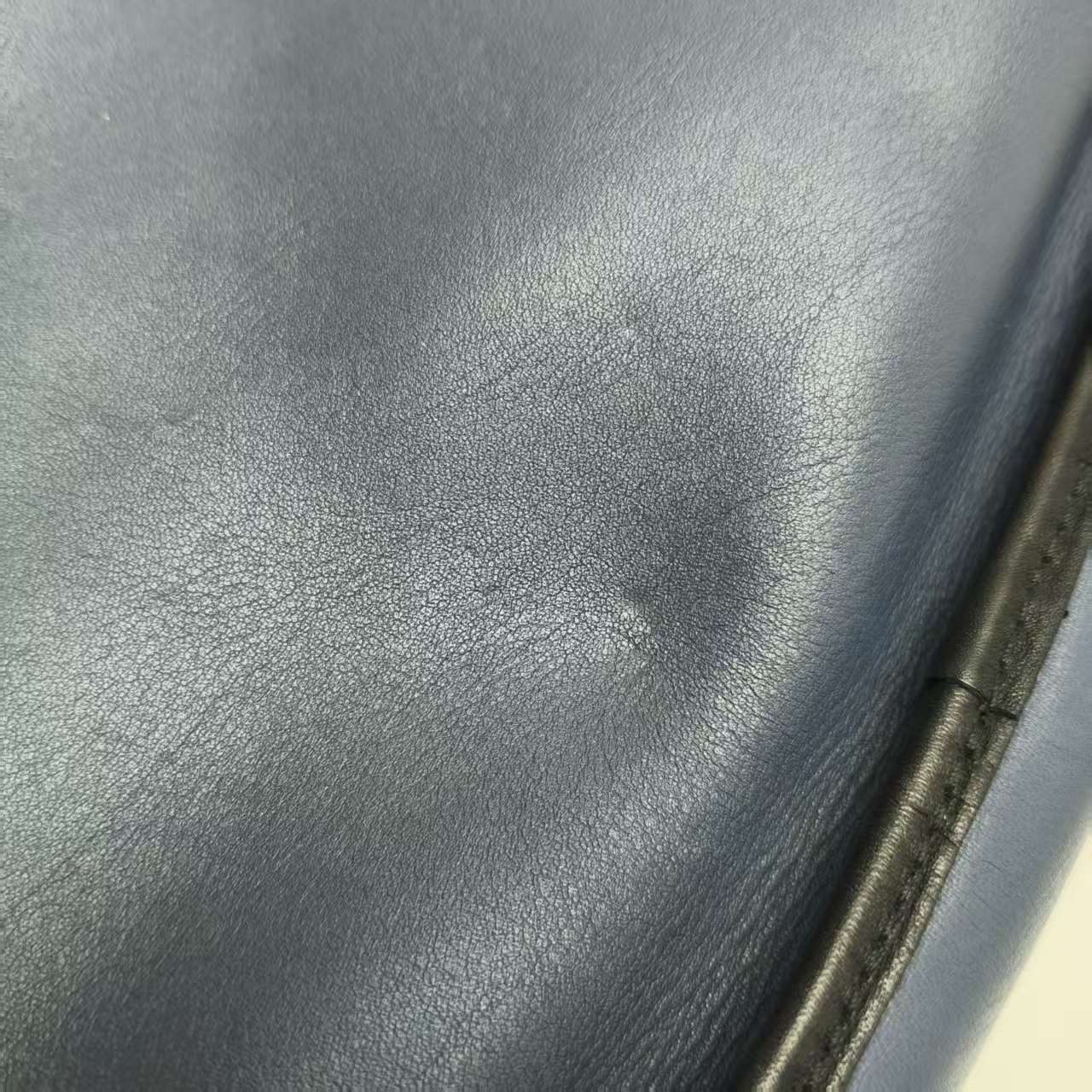 【*Shipped from: China*】LOEWE Leather Shoulder Bag — view 12