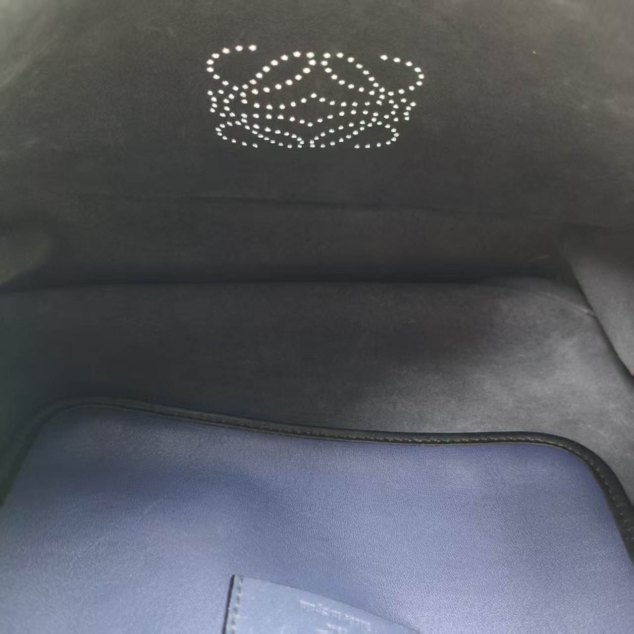 【*Shipped from: China*】LOEWE Leather Shoulder Bag — view 7