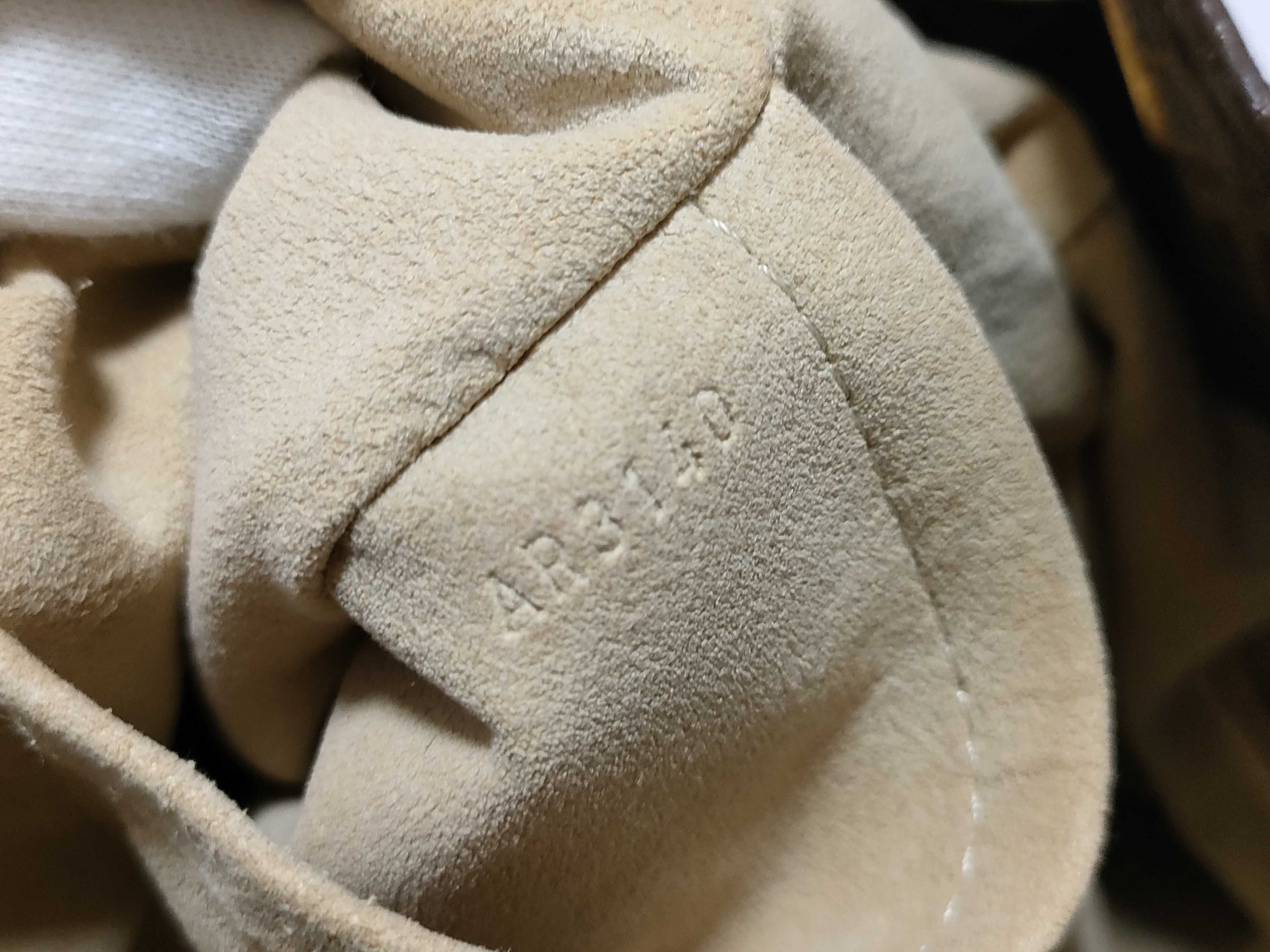 Monogram Artsy Shoulder Bag — view 13