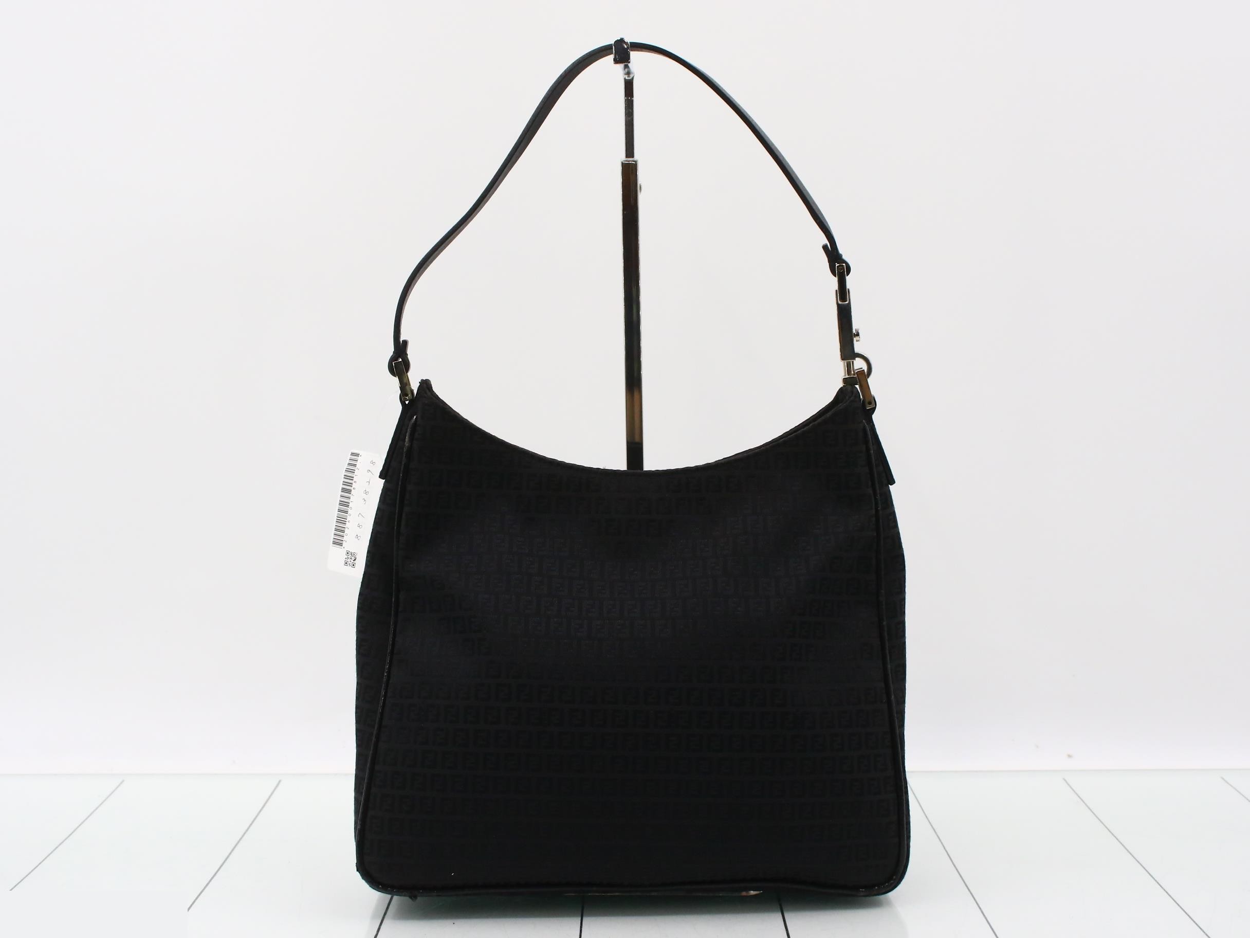 Zucchino (Bag) - Shoulder Bag — view 2