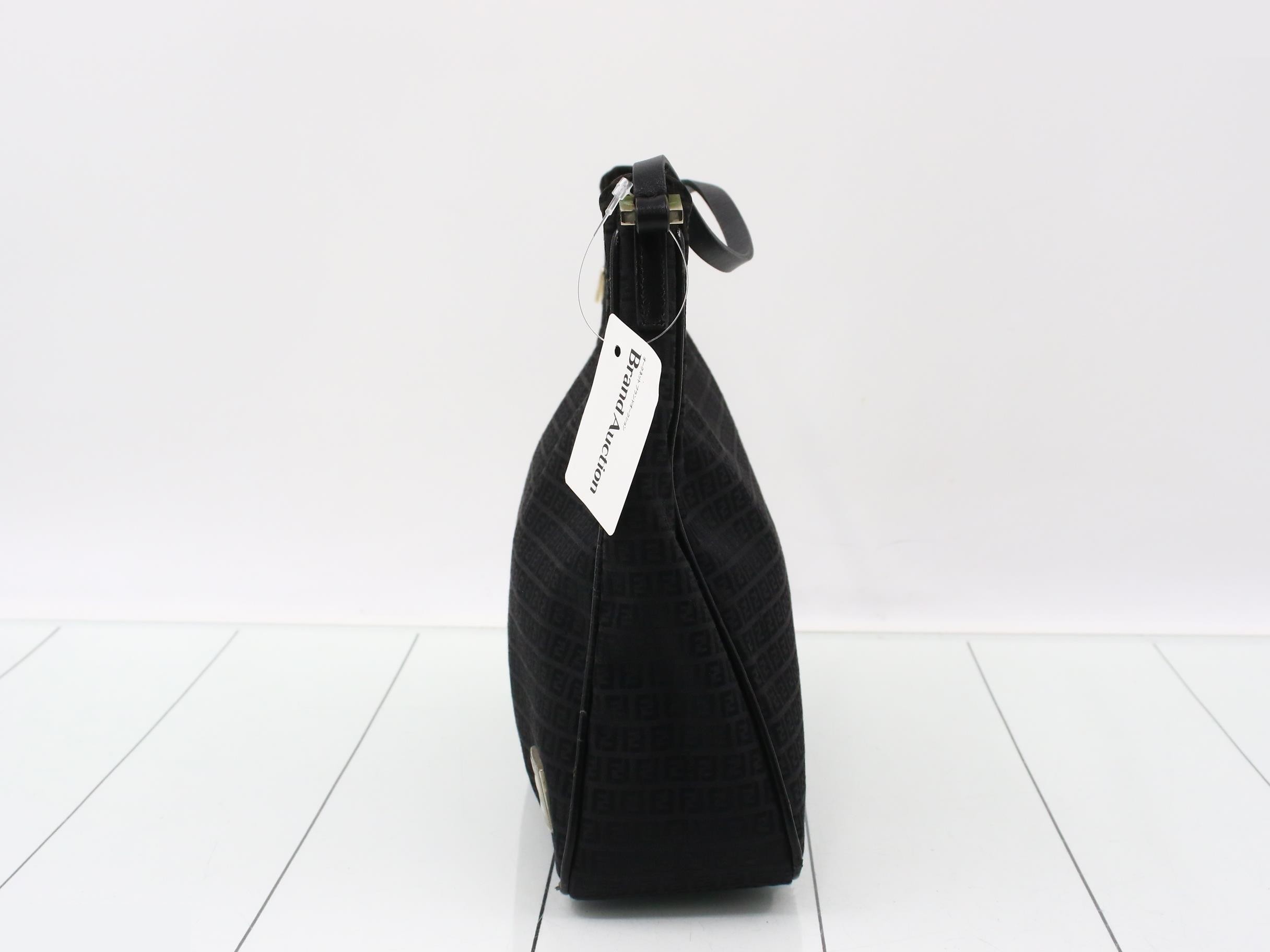 Zucchino (Bag) - Shoulder Bag — view 3