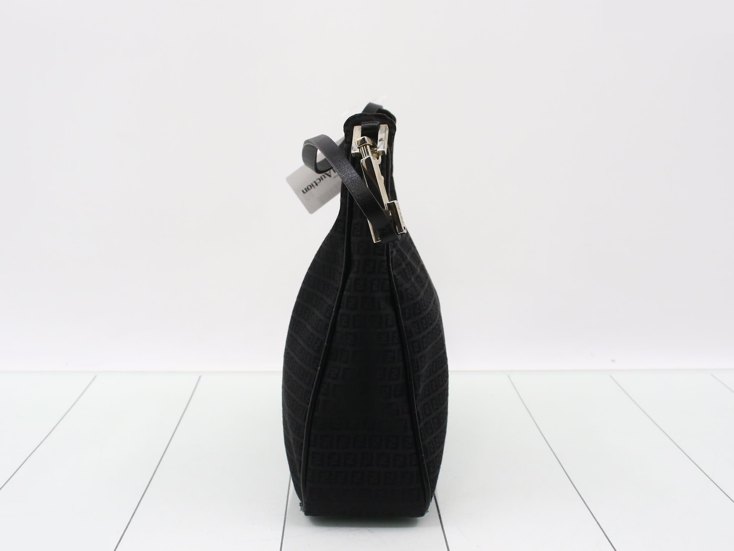 Zucchino (Bag) - Shoulder Bag — view 4