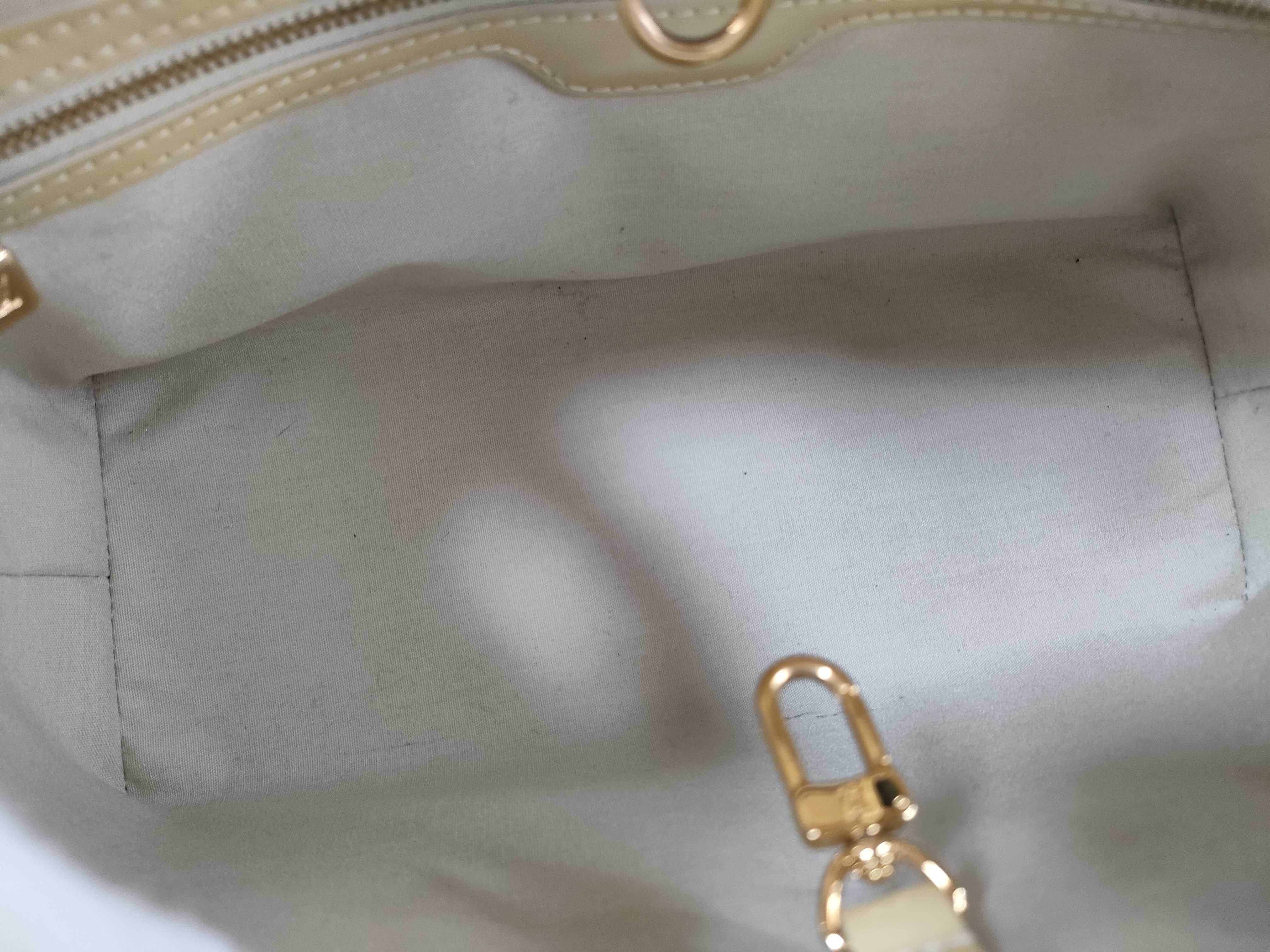 Vernis M91452 Wilshire PM Broncorail Handbag — view 10