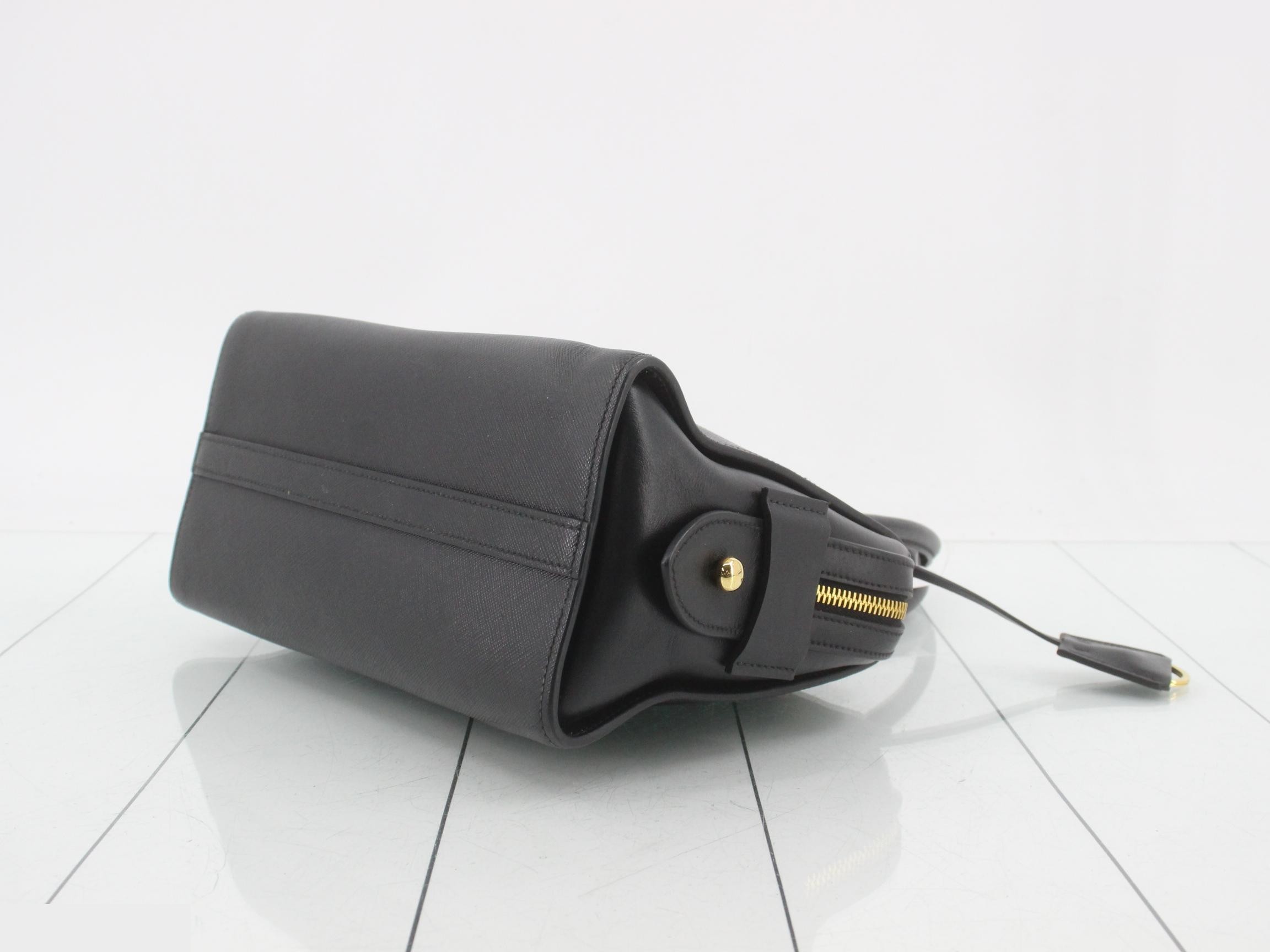 Saffiano 2-way bag — view 6