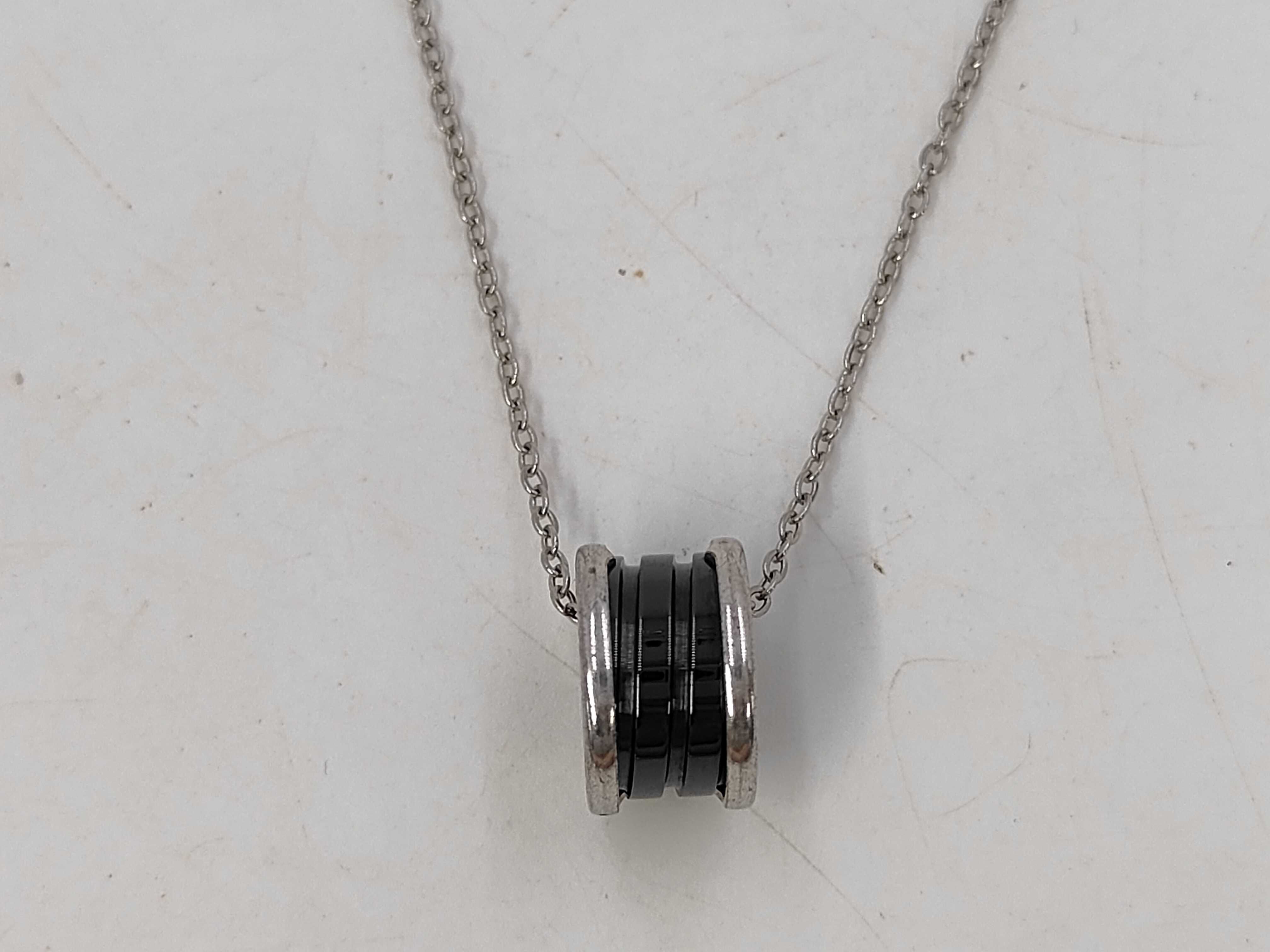 B.zero1 Save the Children Necklace — view 2