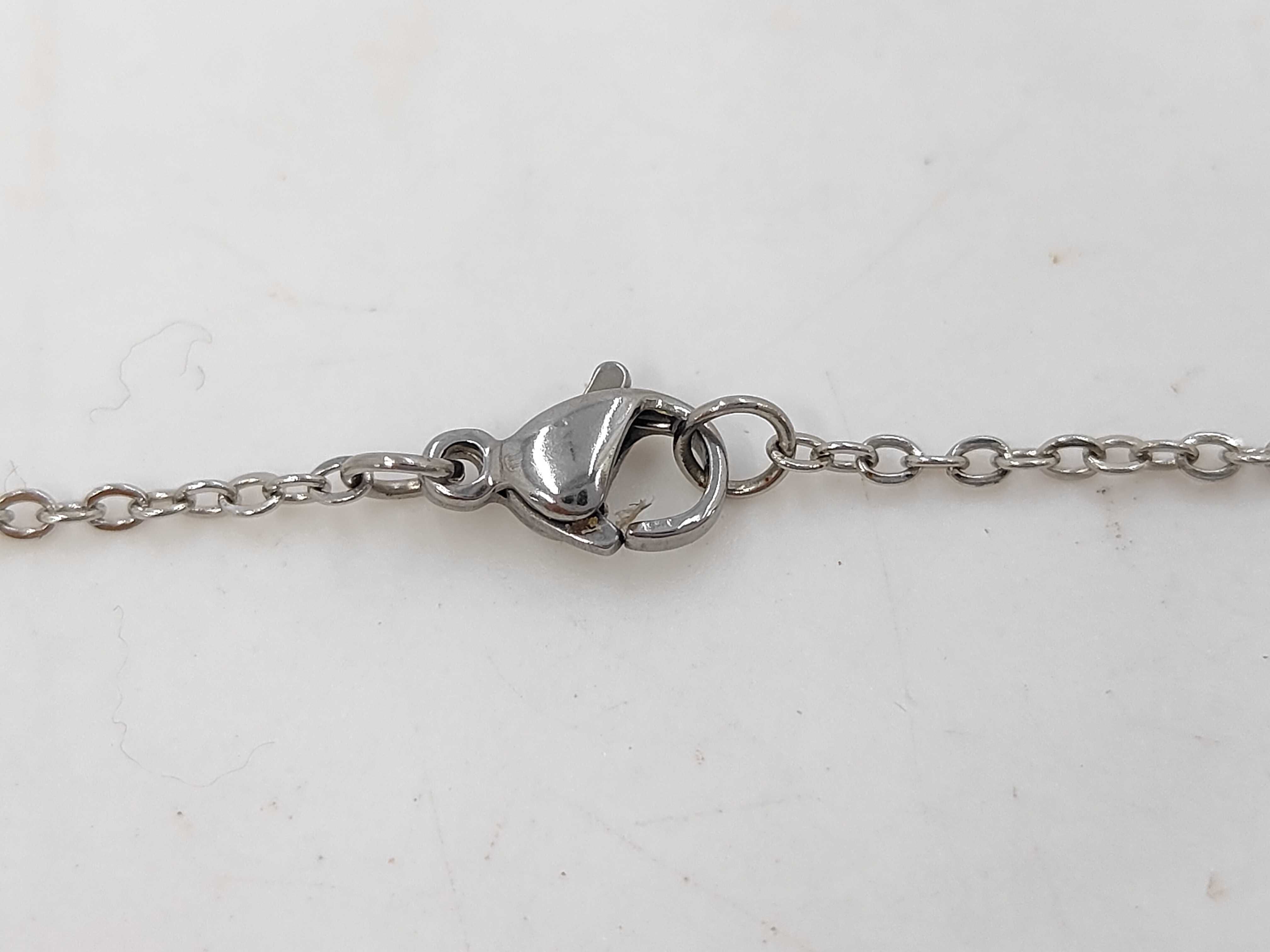 B.zero1 Save the Children Necklace — view 3
