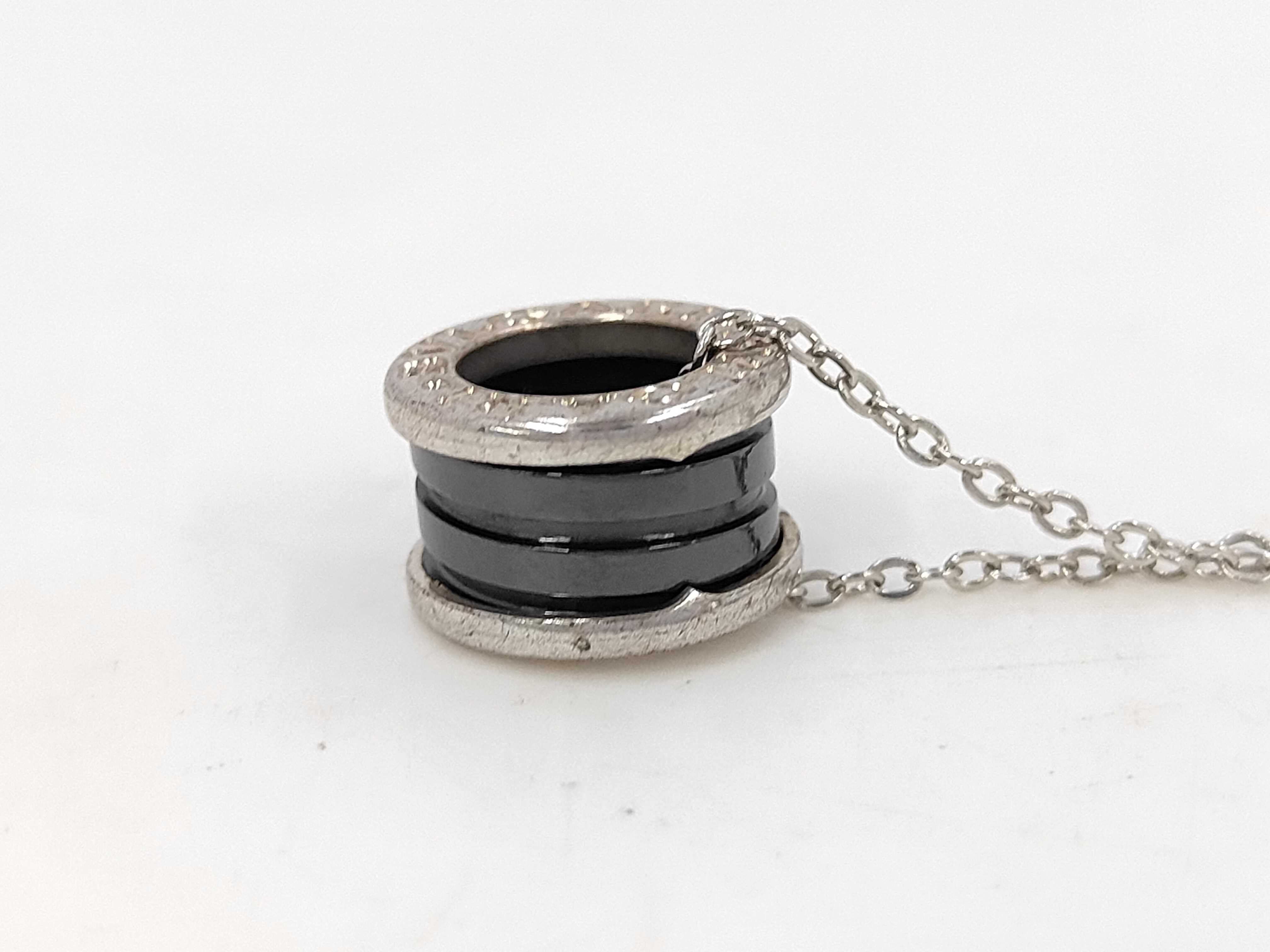 B.zero1 Save the Children Necklace — view 4