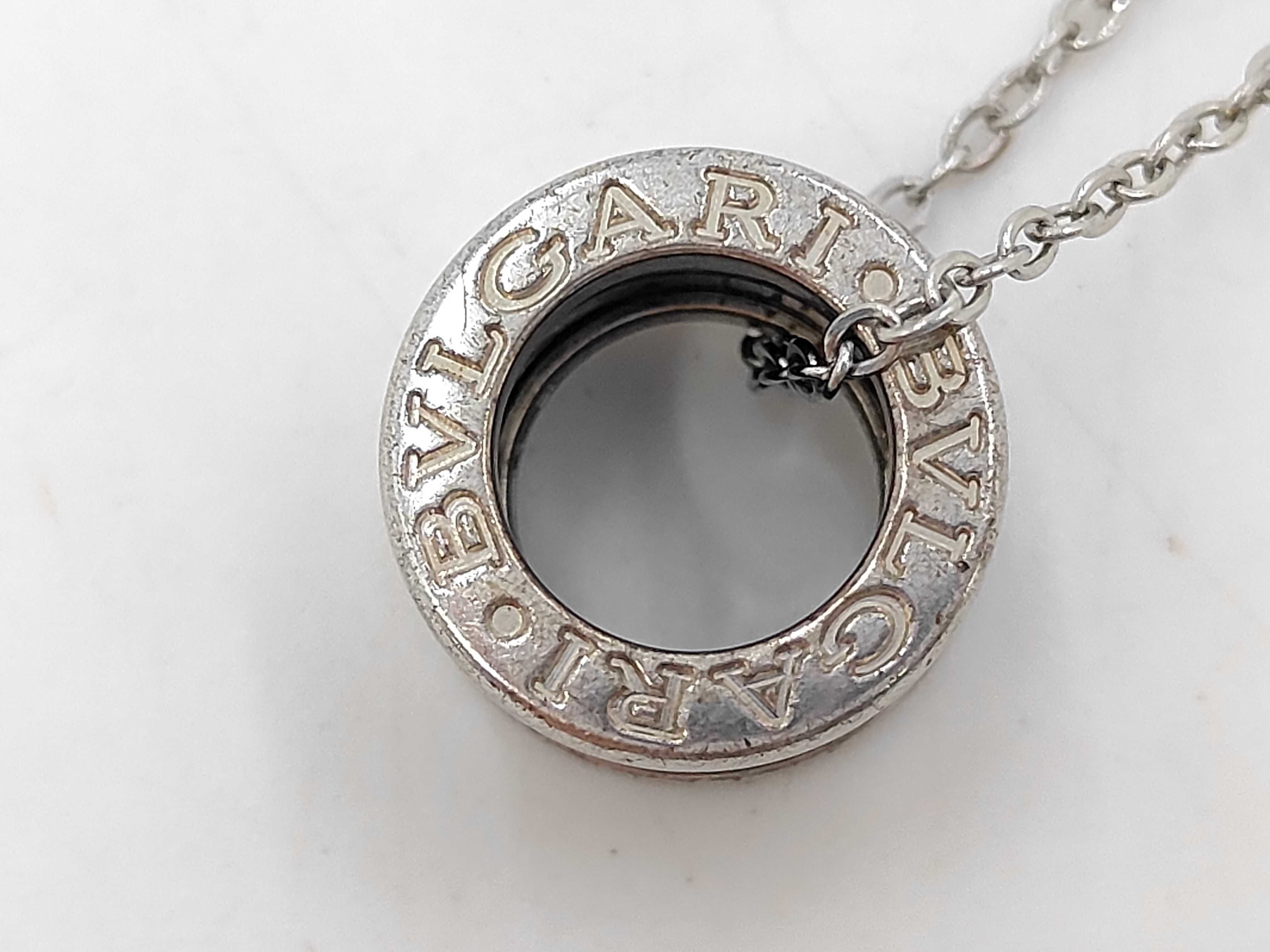 B.zero1 Save the Children Necklace — view 5
