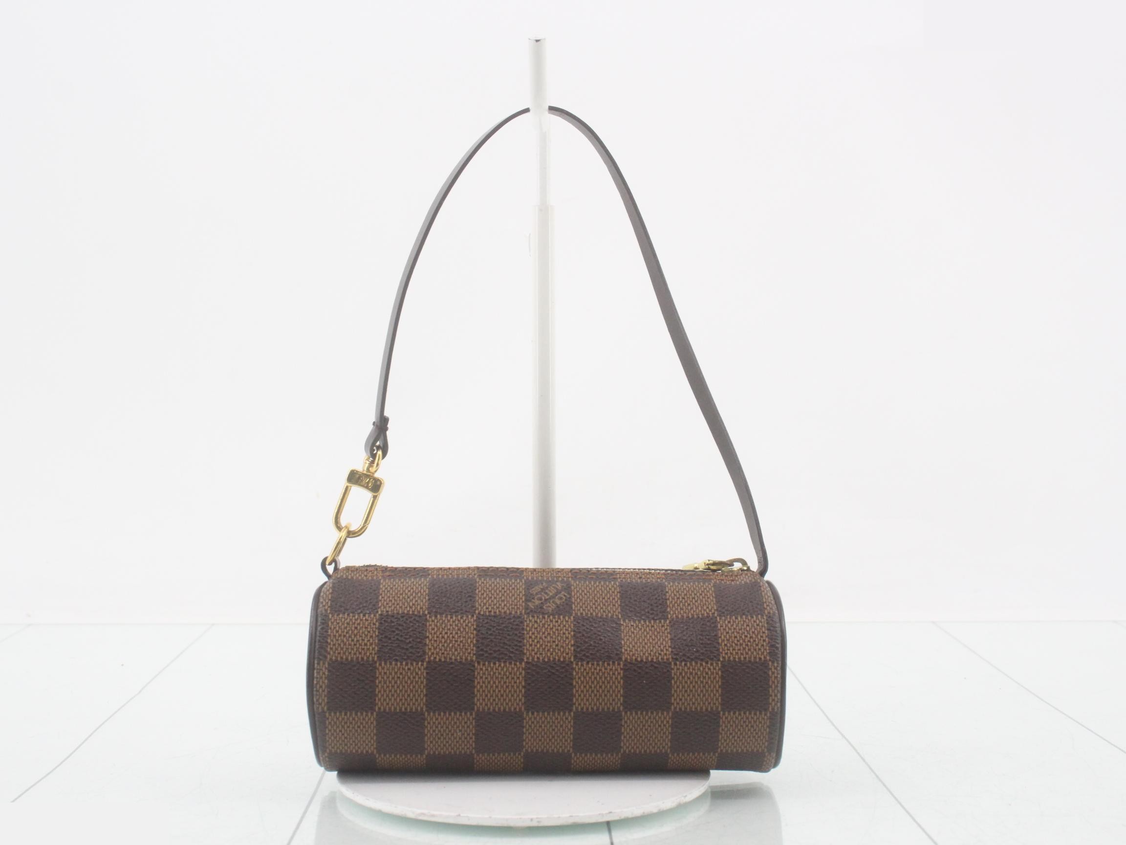 Papillon Pouch — view 2