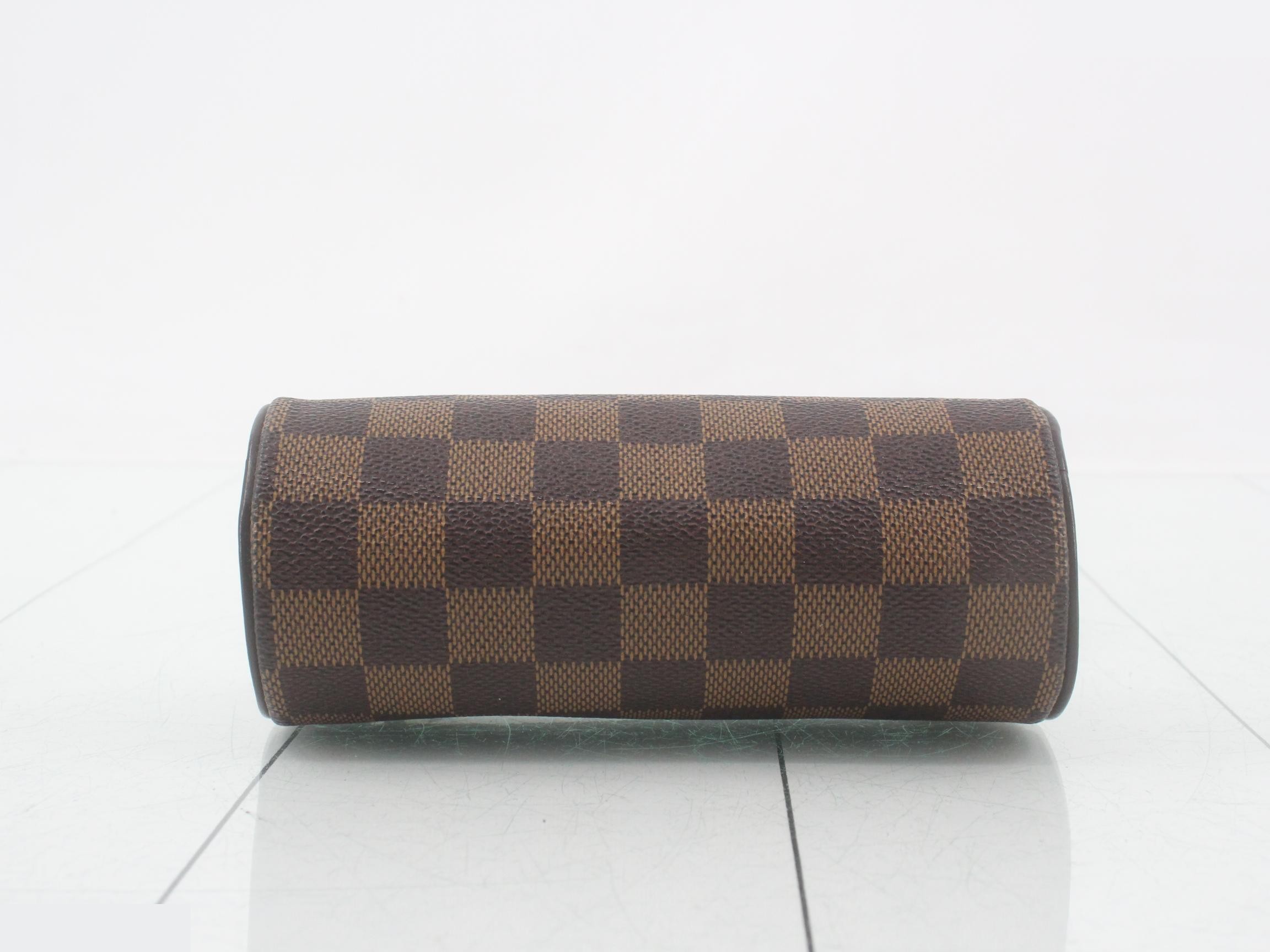 Papillon Pouch — view 3