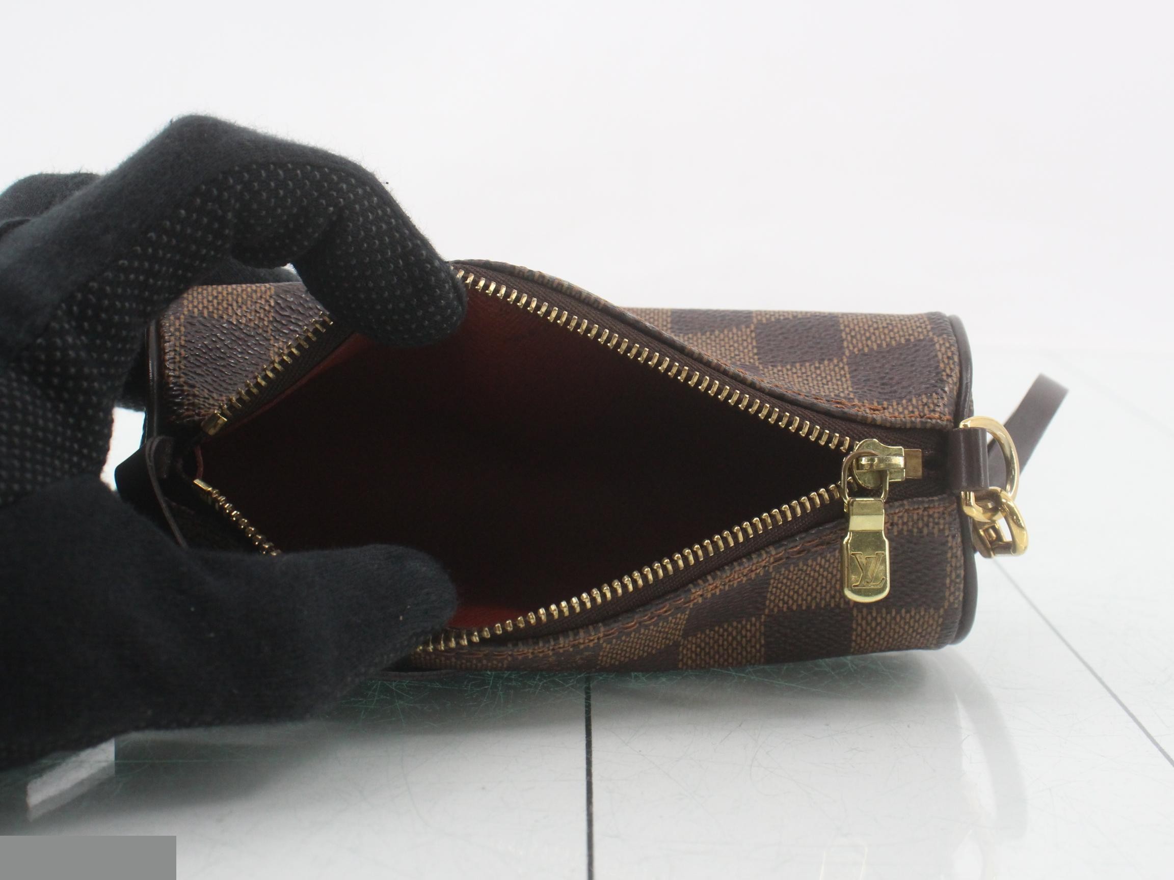 Papillon Pouch — view 4
