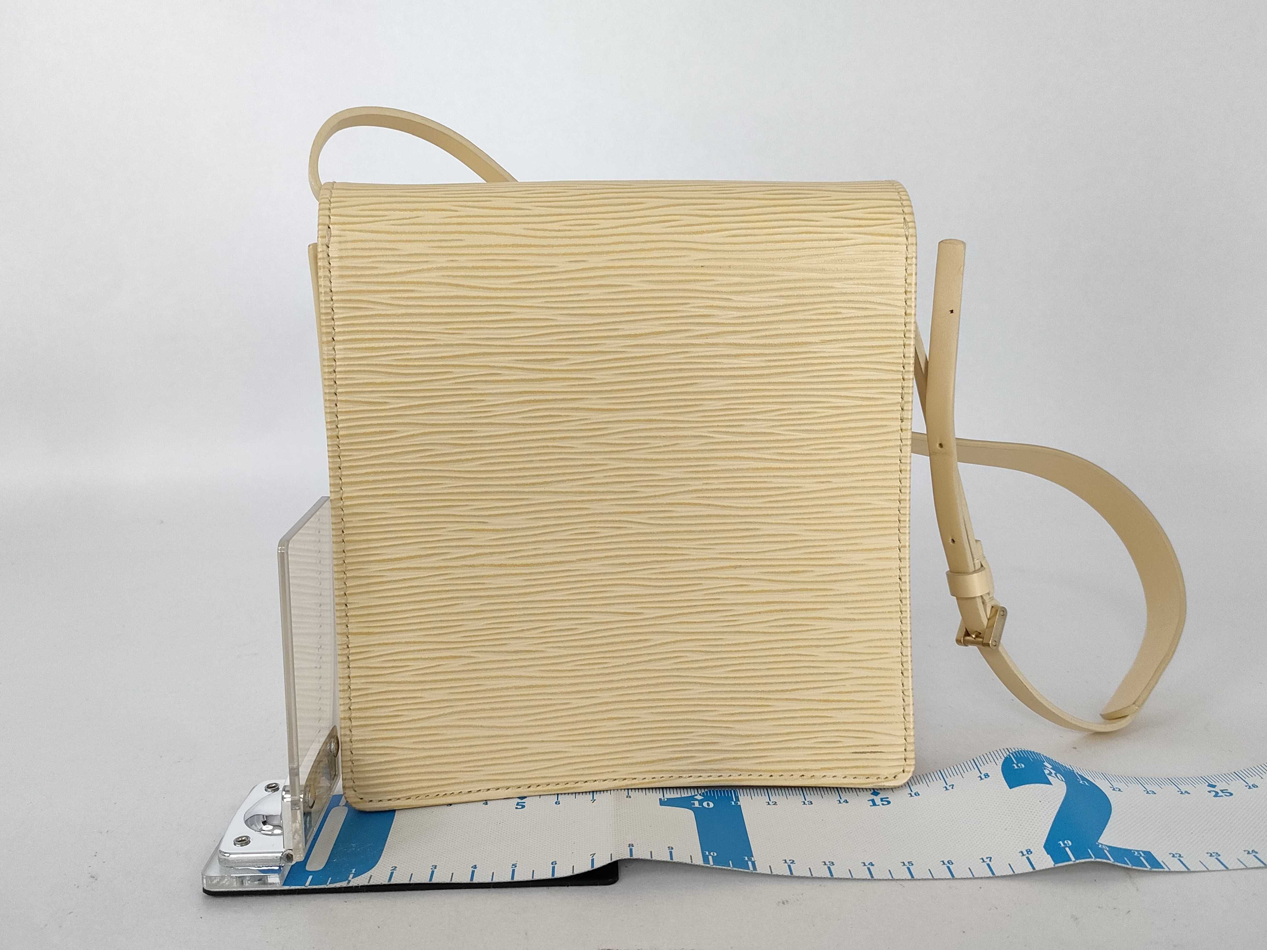 Epi Biarritz Mini Shoulder Bag M5293A AS0030 Shoulder Bag — view 2