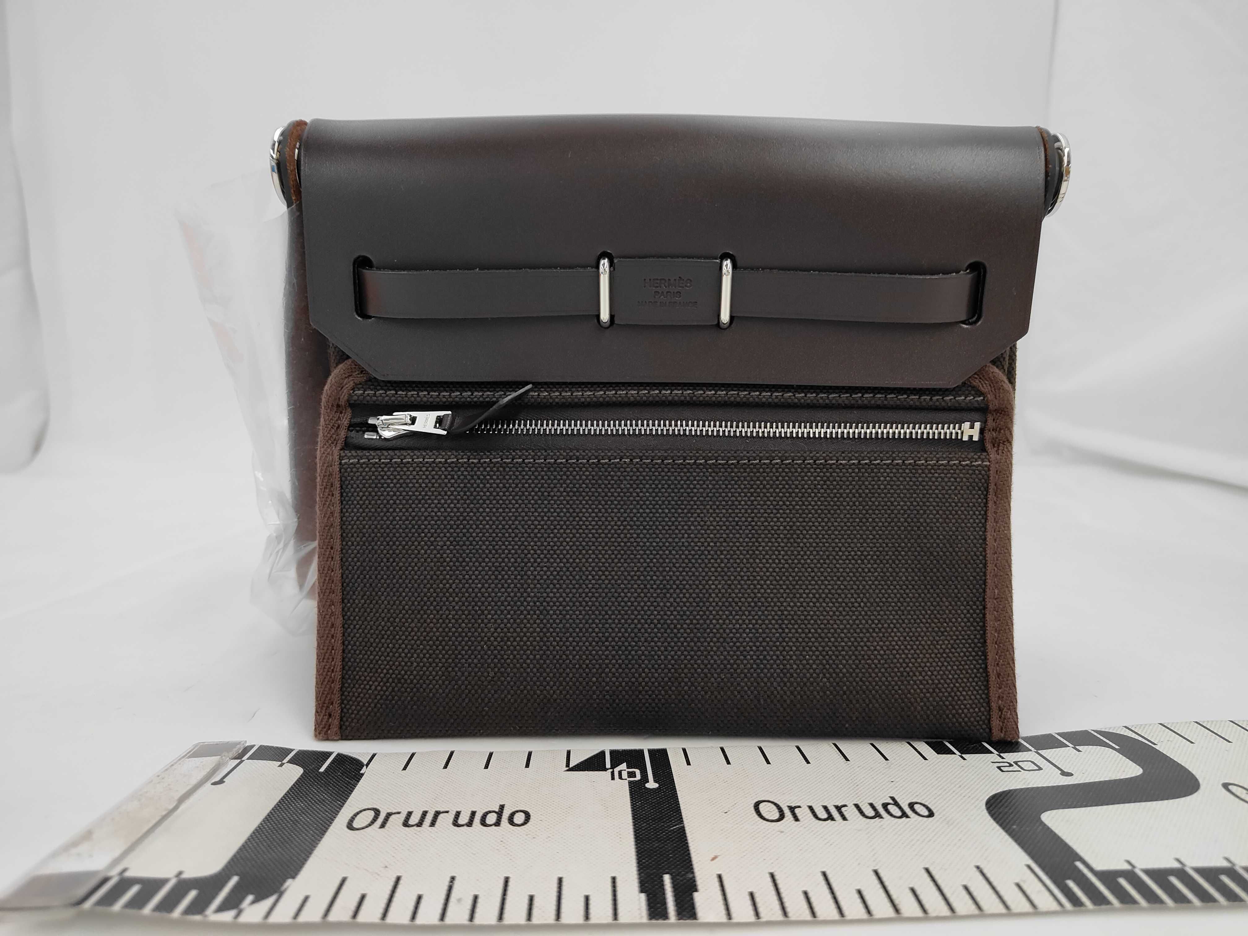 Herbag Zip Mini — view 2