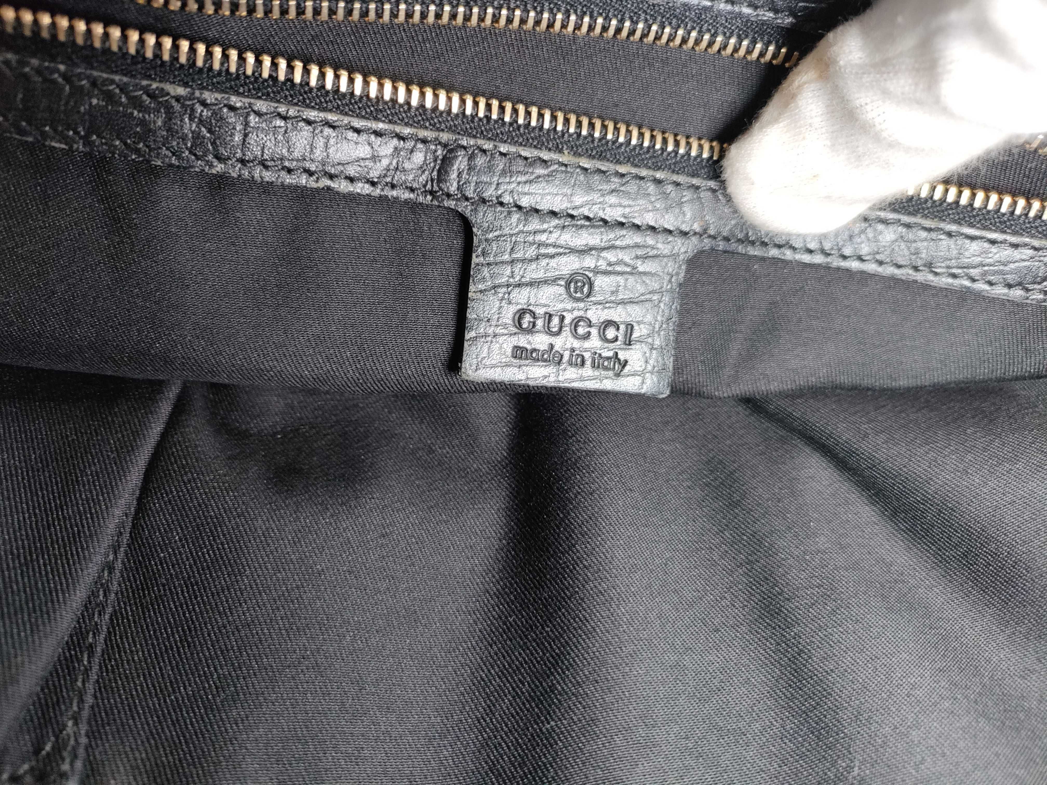 GG Canvas 137396 Tote Bag — view 13
