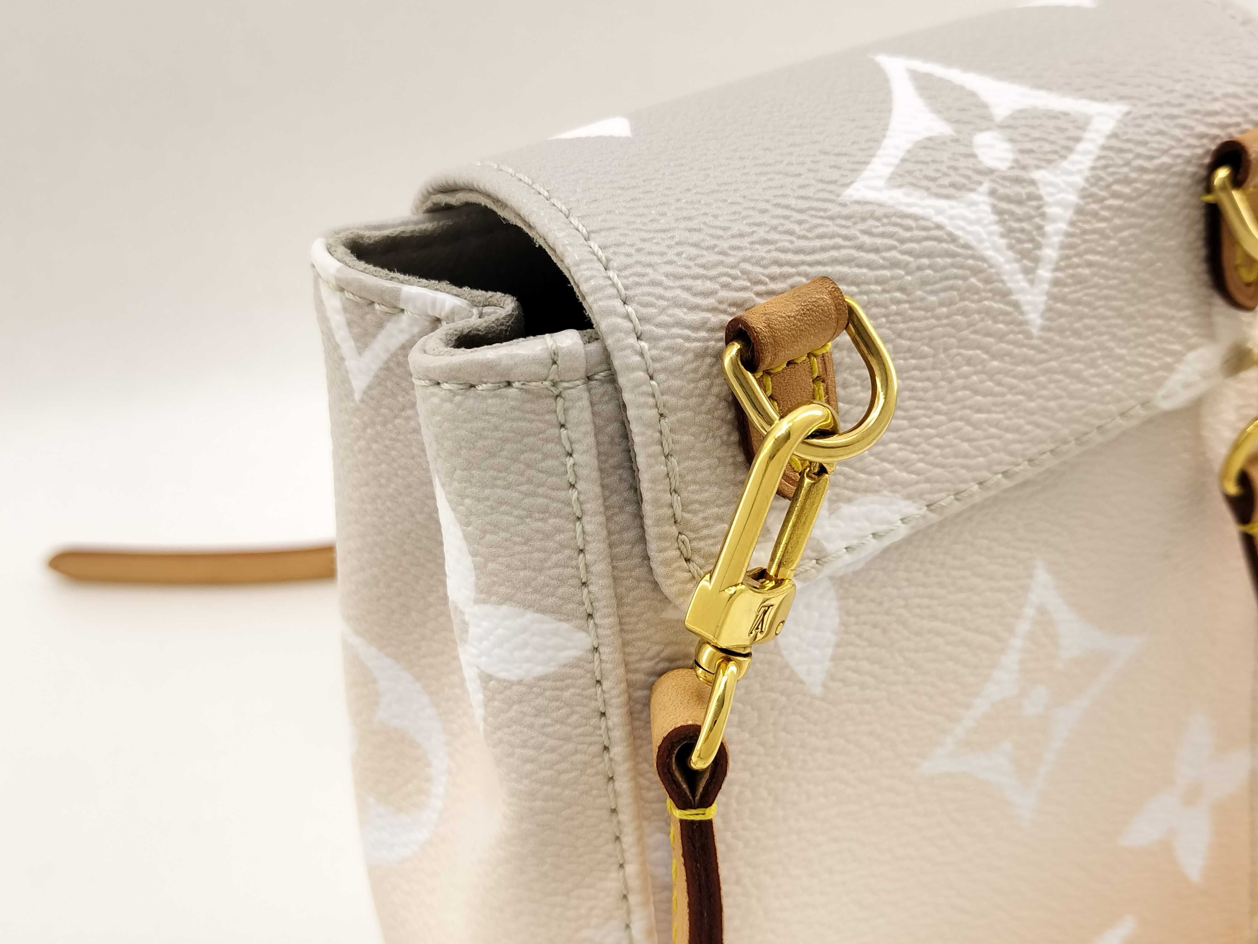 M45764 Tiny Backpack Rucksack — view 3